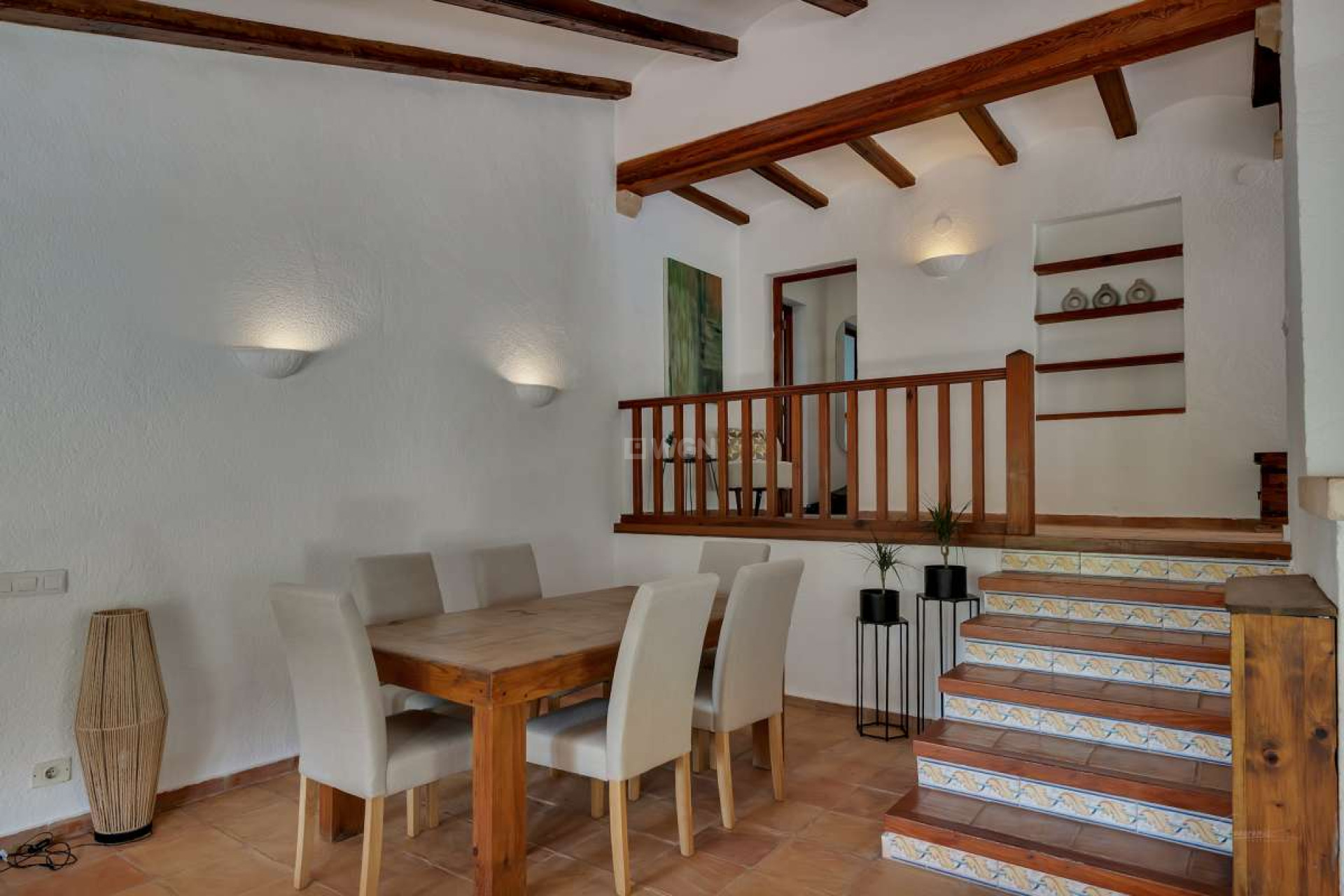 Resale - Villa - Jávea - Costa Blanca