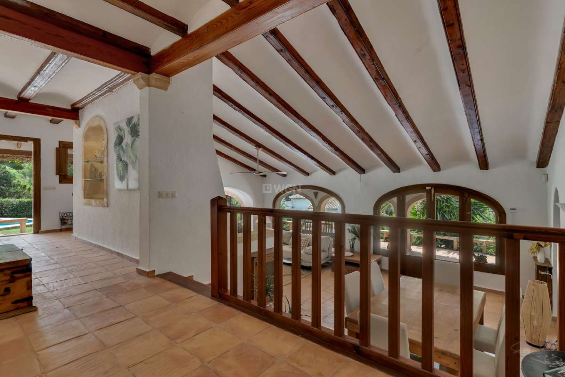 Resale - Villa - Jávea - Costa Blanca