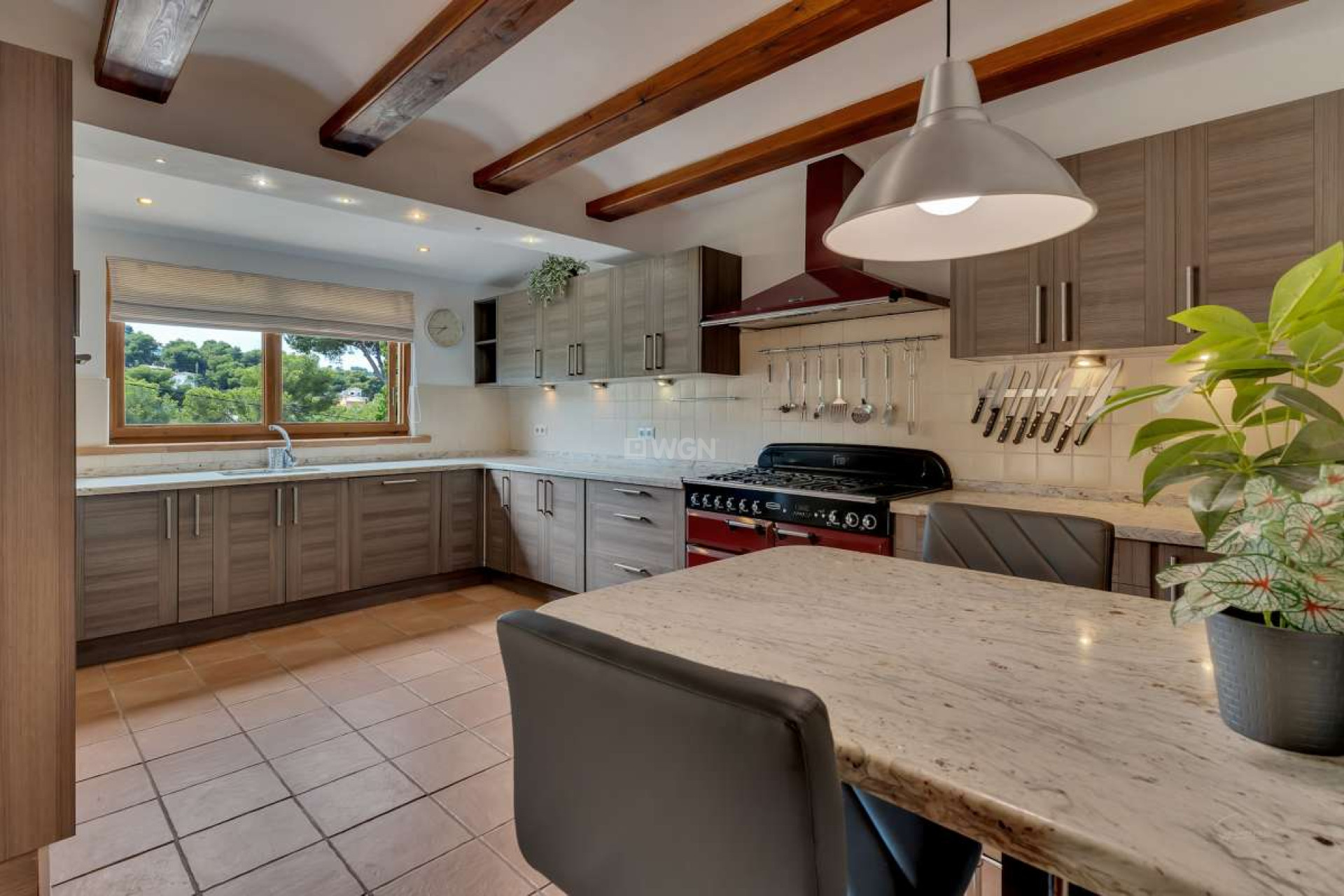 Resale - Villa - Jávea - Costa Blanca