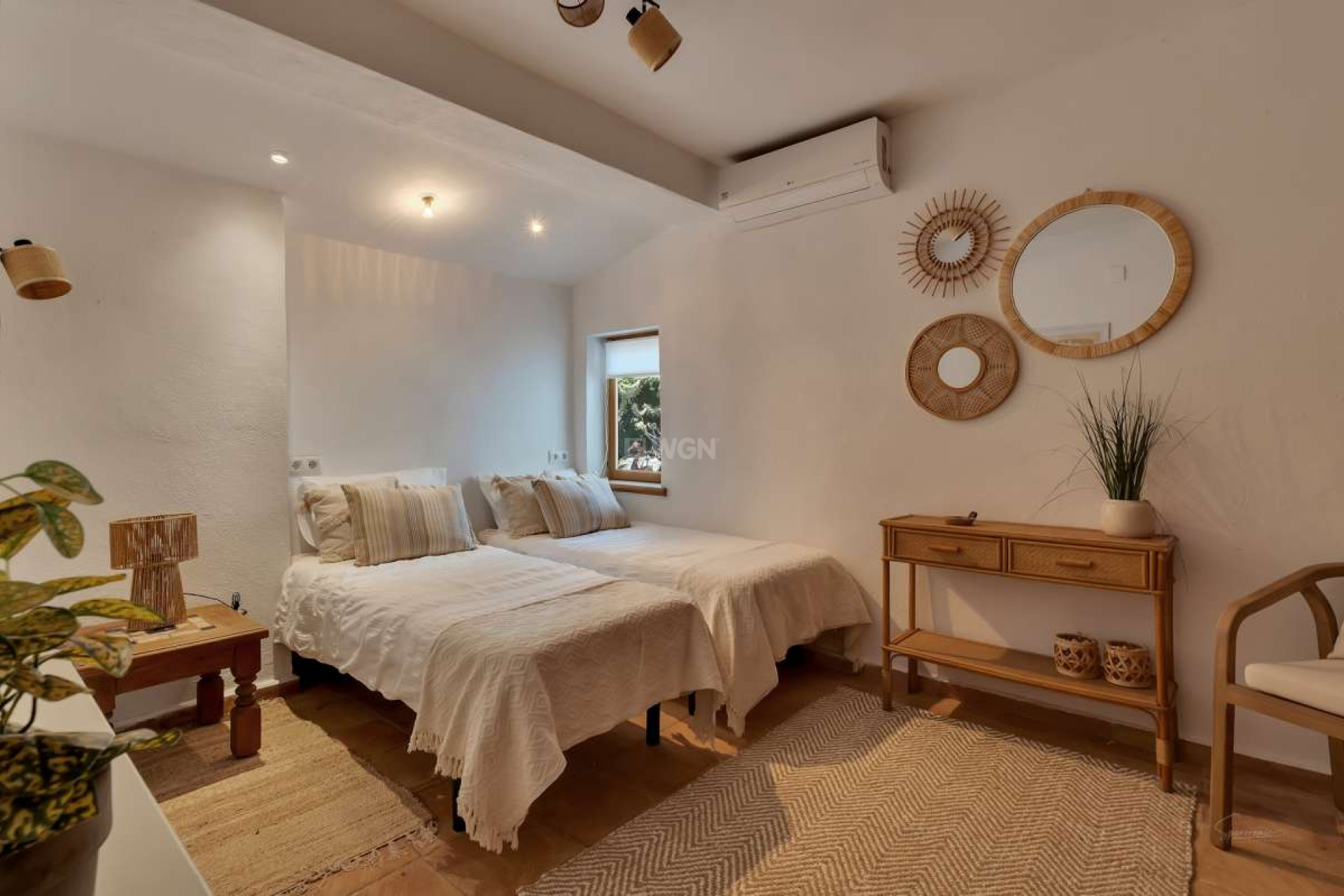 Resale - Villa - Jávea - Costa Blanca