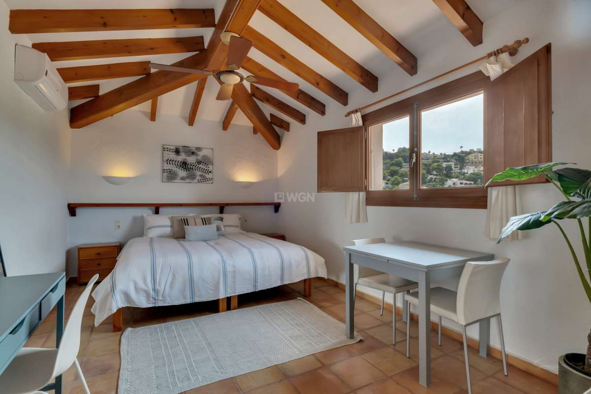 Resale - Villa - Jávea - Costa Blanca