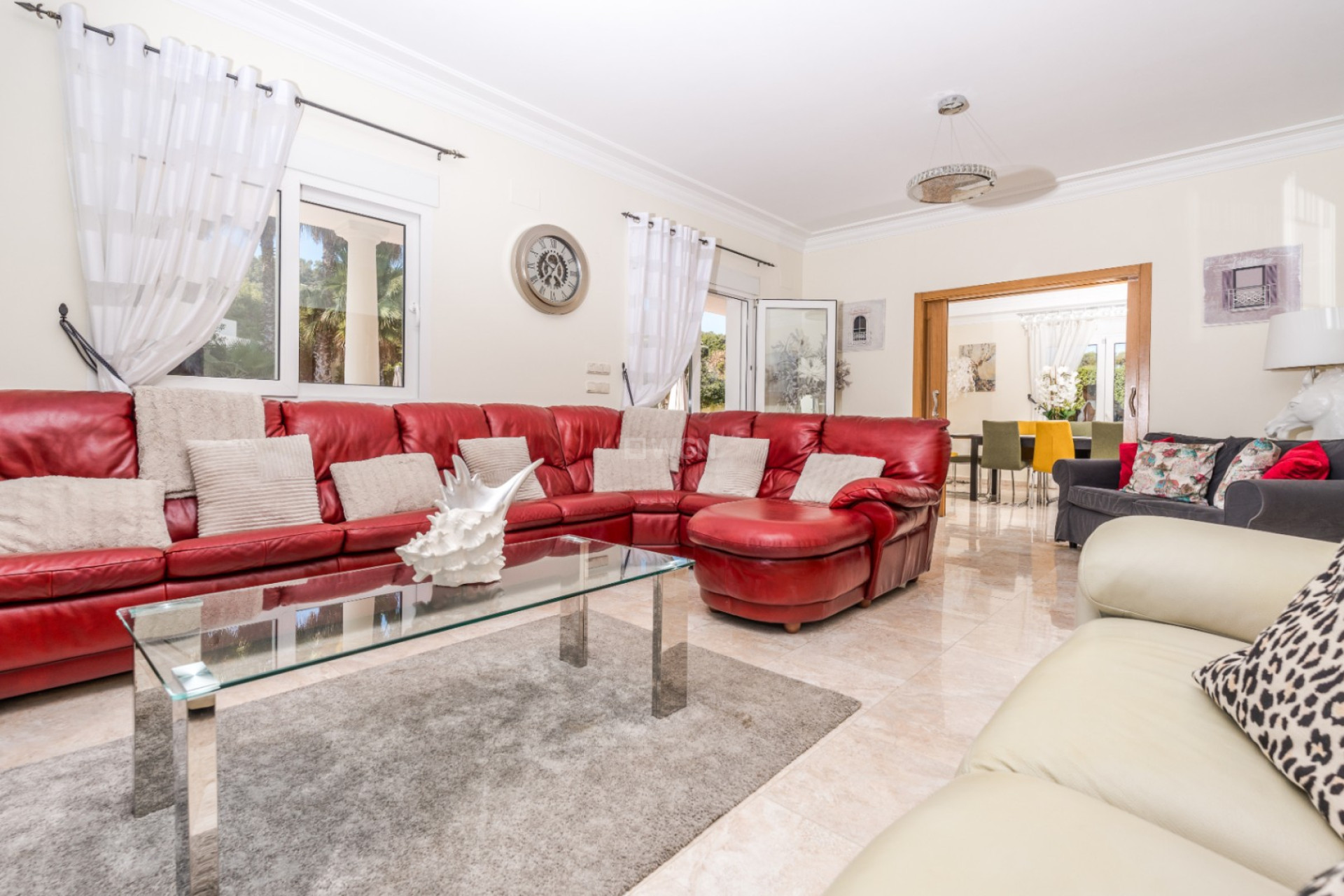 Resale - Villa - Jávea - Costa Blanca