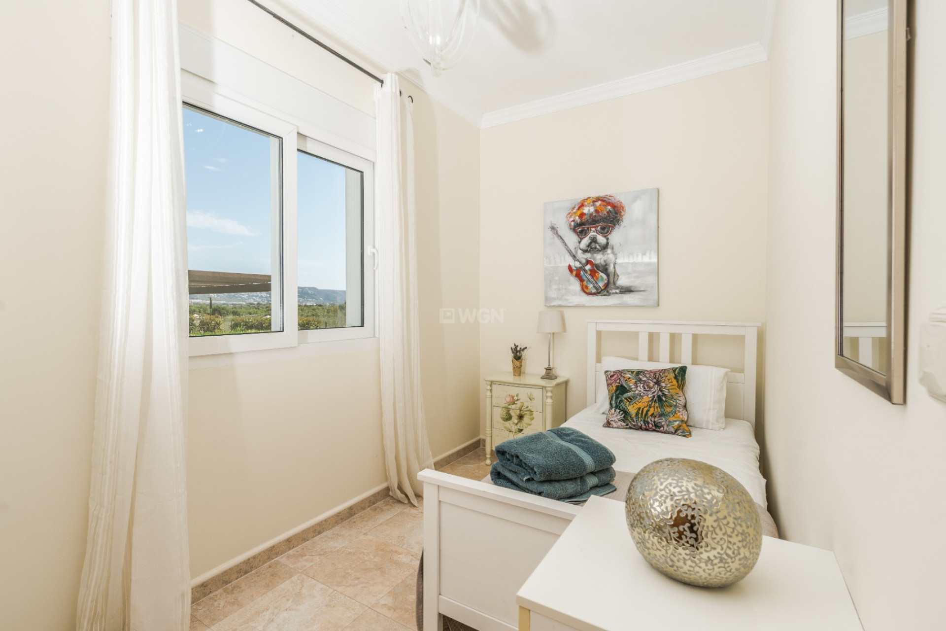 Resale - Villa - Jávea - Costa Blanca