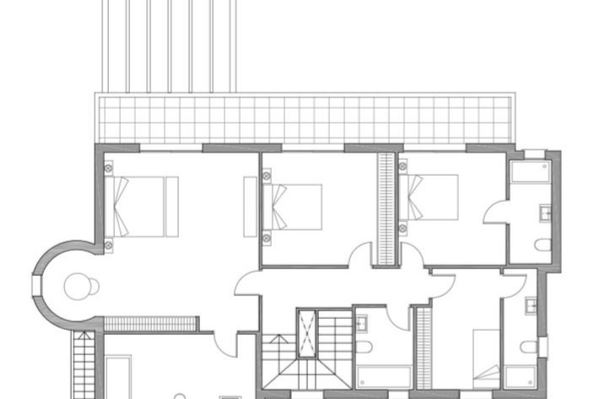 Resale - Villa - Jávea - Costa Blanca