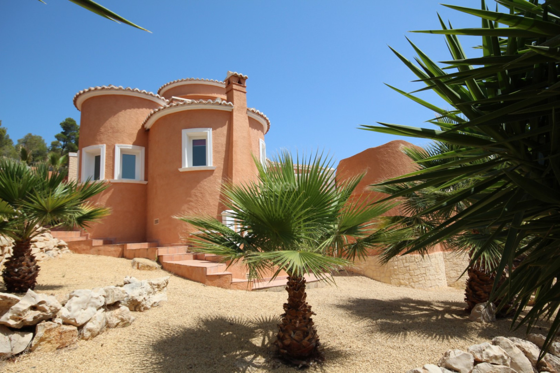 Resale - Villa - Jávea - Costa Blanca