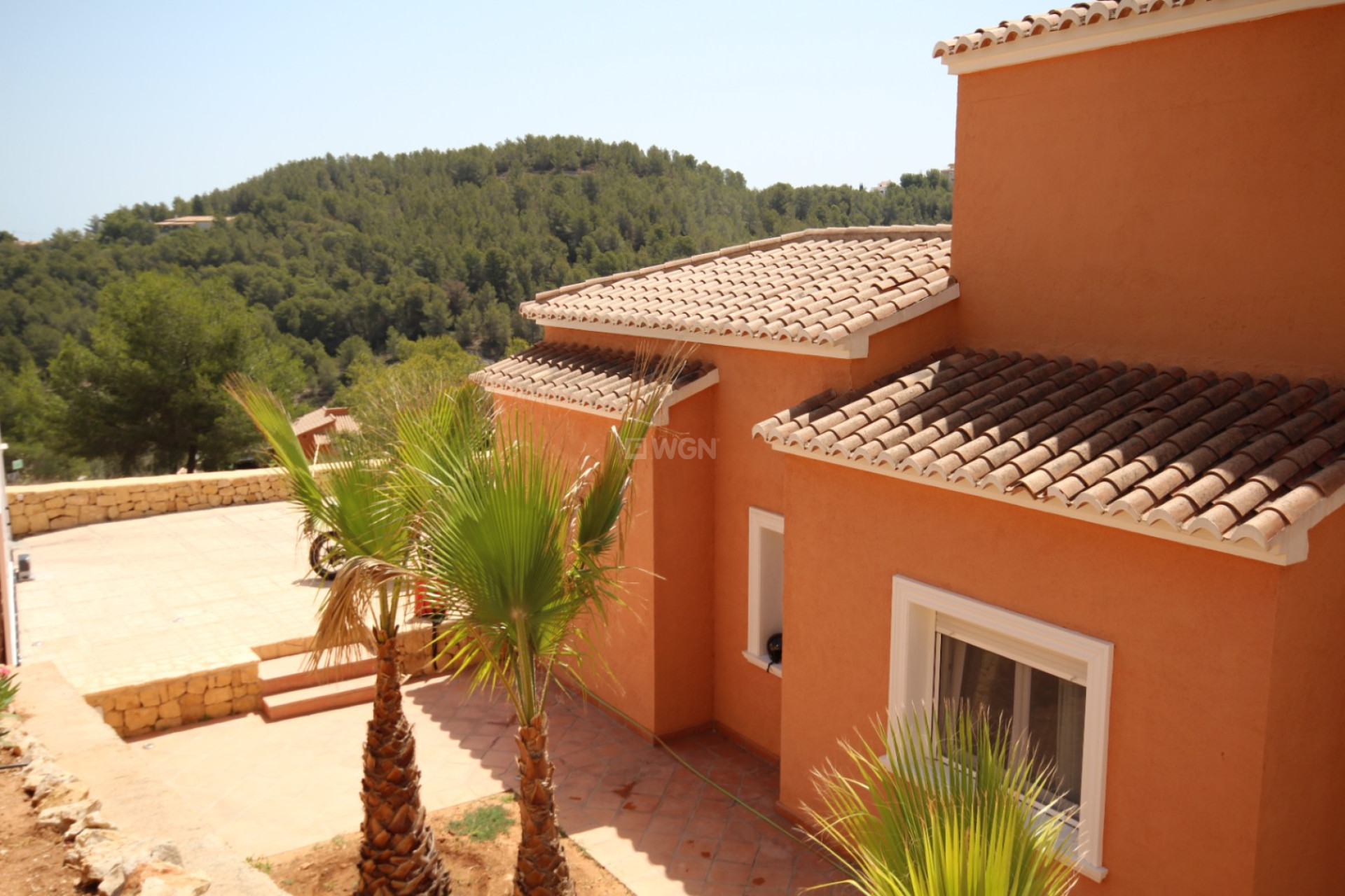 Resale - Villa - Jávea - Costa Blanca