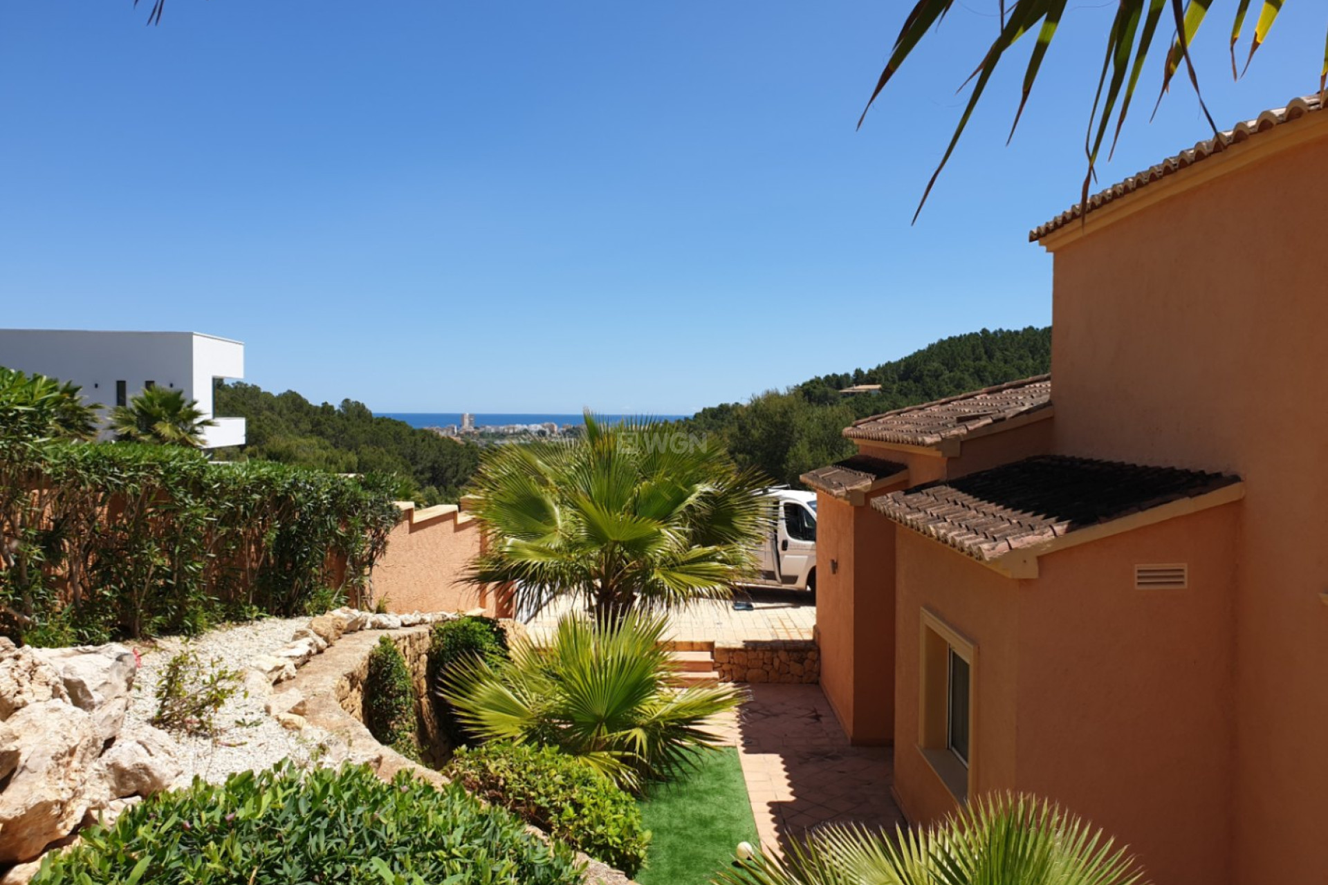 Resale - Villa - Jávea - Costa Blanca