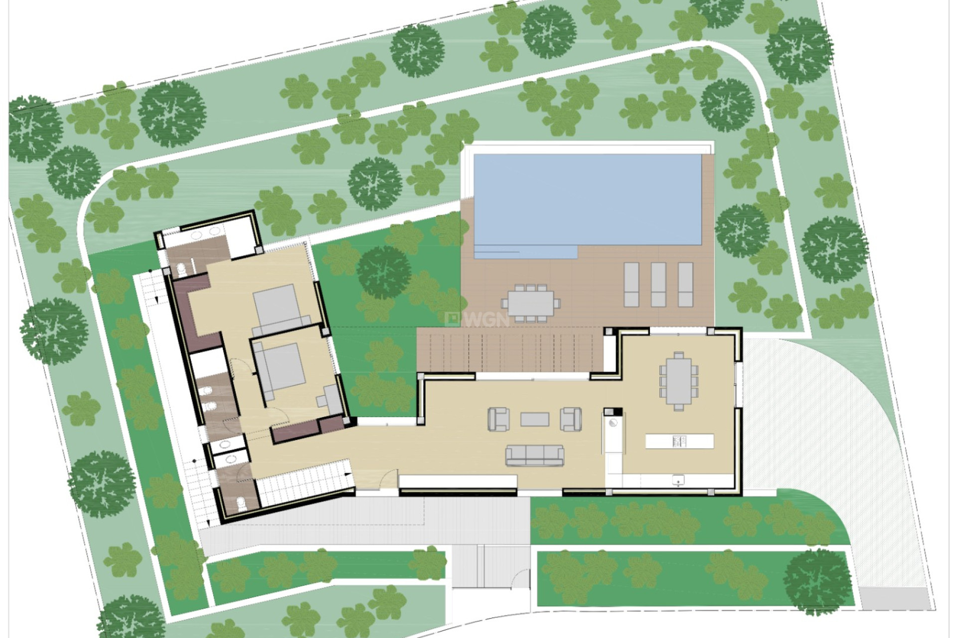 Resale - Villa - Jávea - Costa Blanca