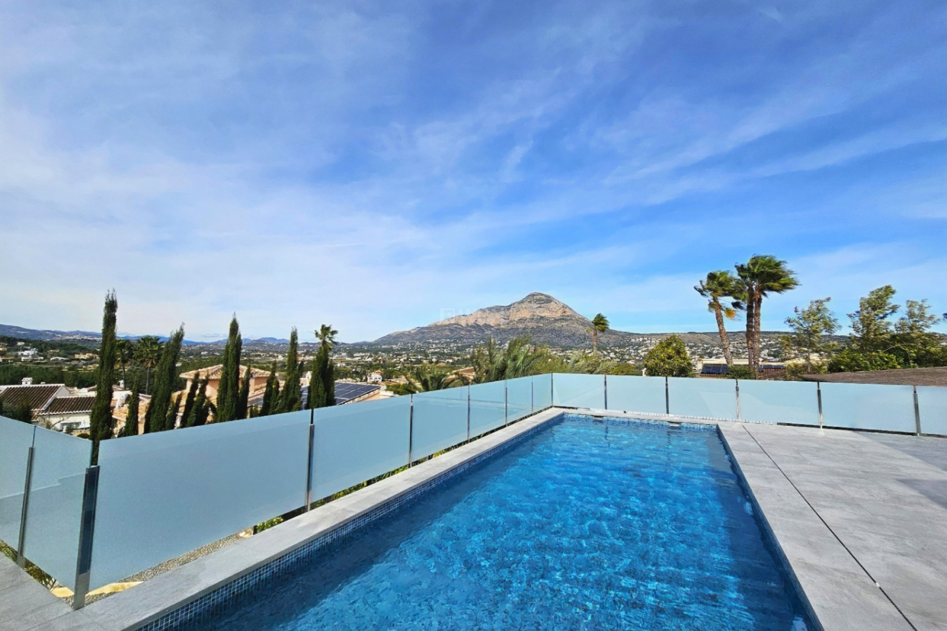 Resale - Villa - Jávea - Costa Blanca