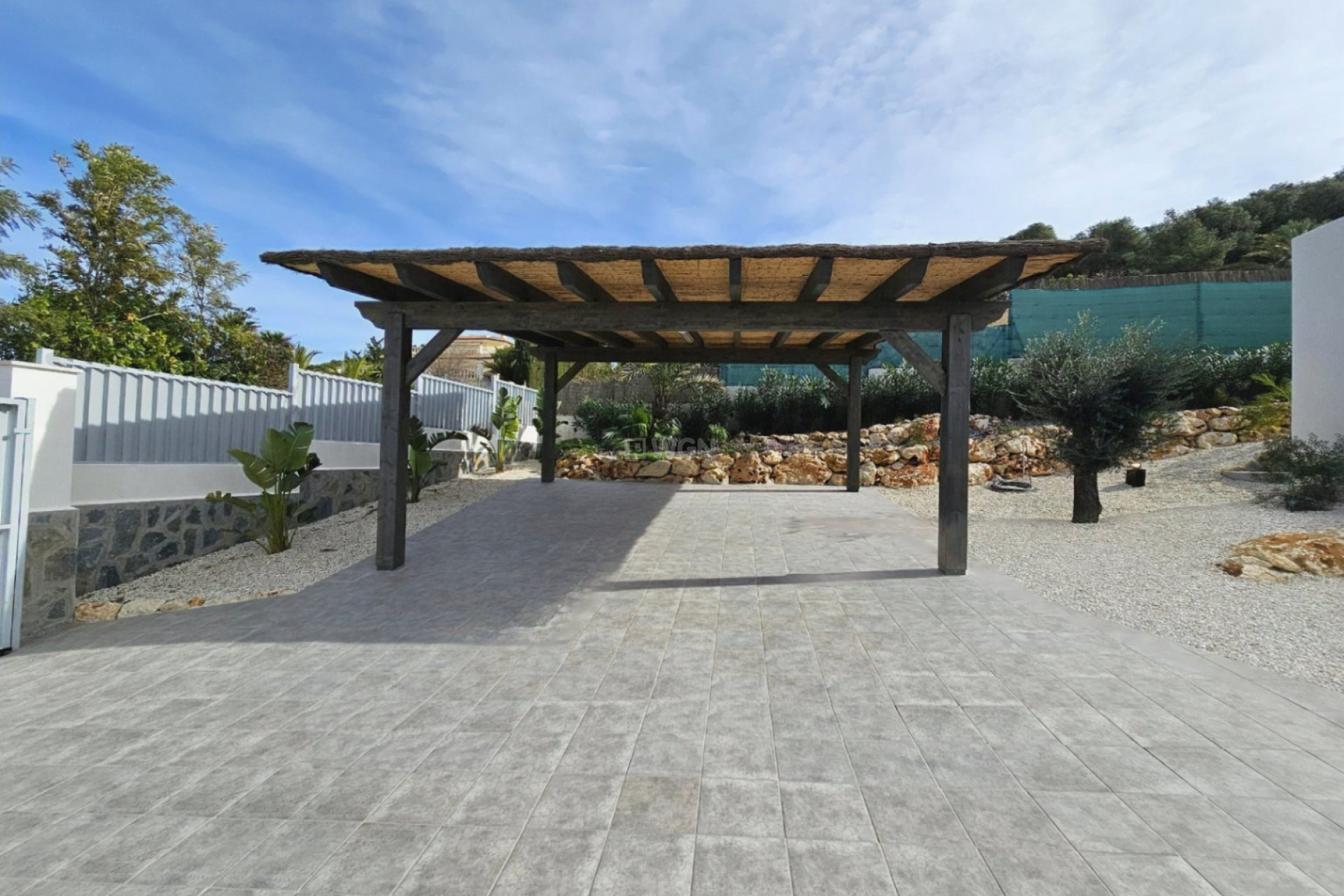 Resale - Villa - Jávea - Costa Blanca