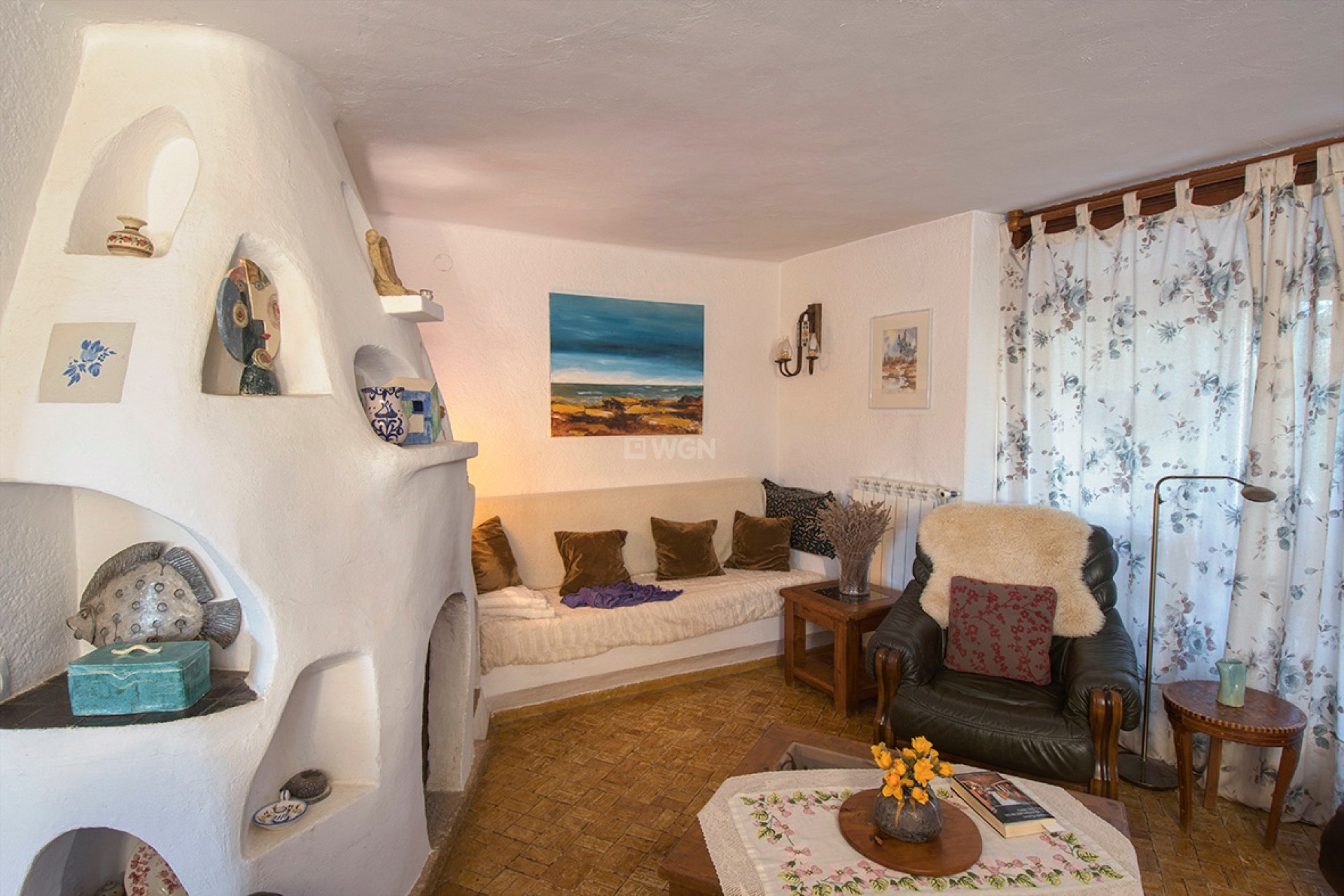 Resale - Villa - Jávea - Costa Blanca