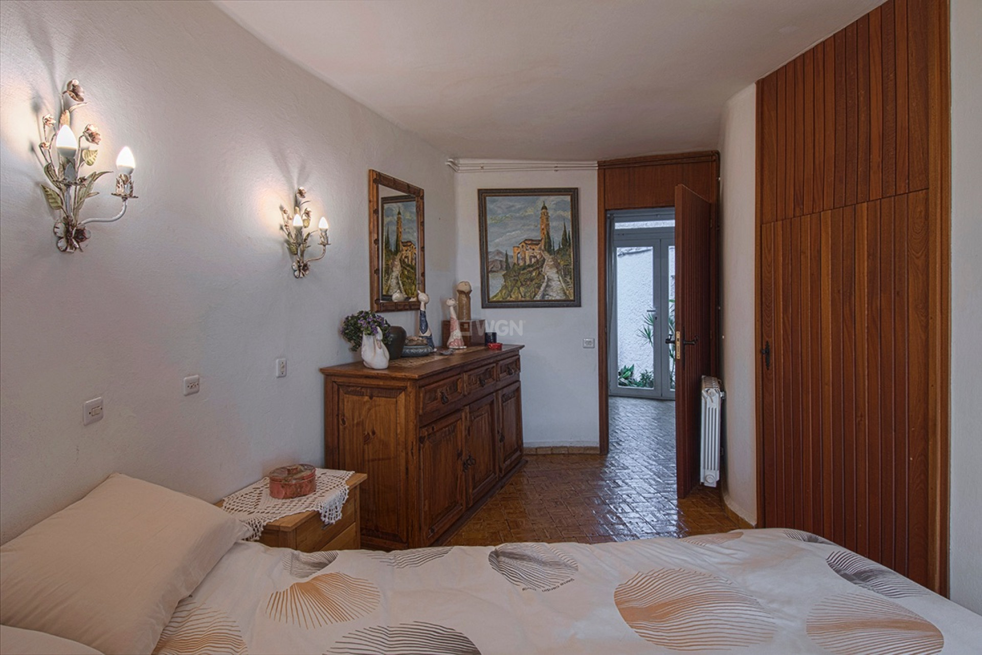 Resale - Villa - Jávea - Costa Blanca