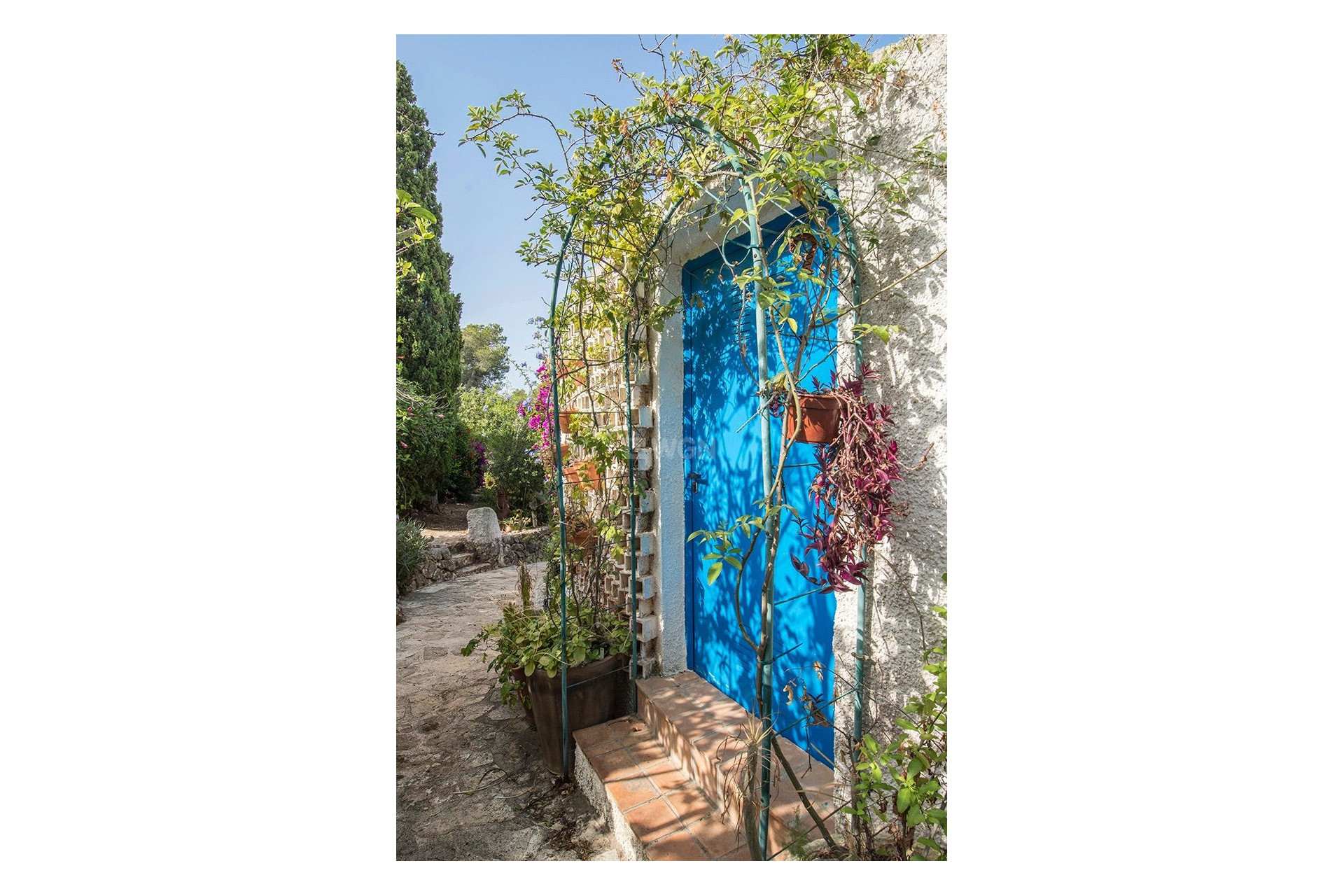 Resale - Villa - Jávea - Costa Blanca