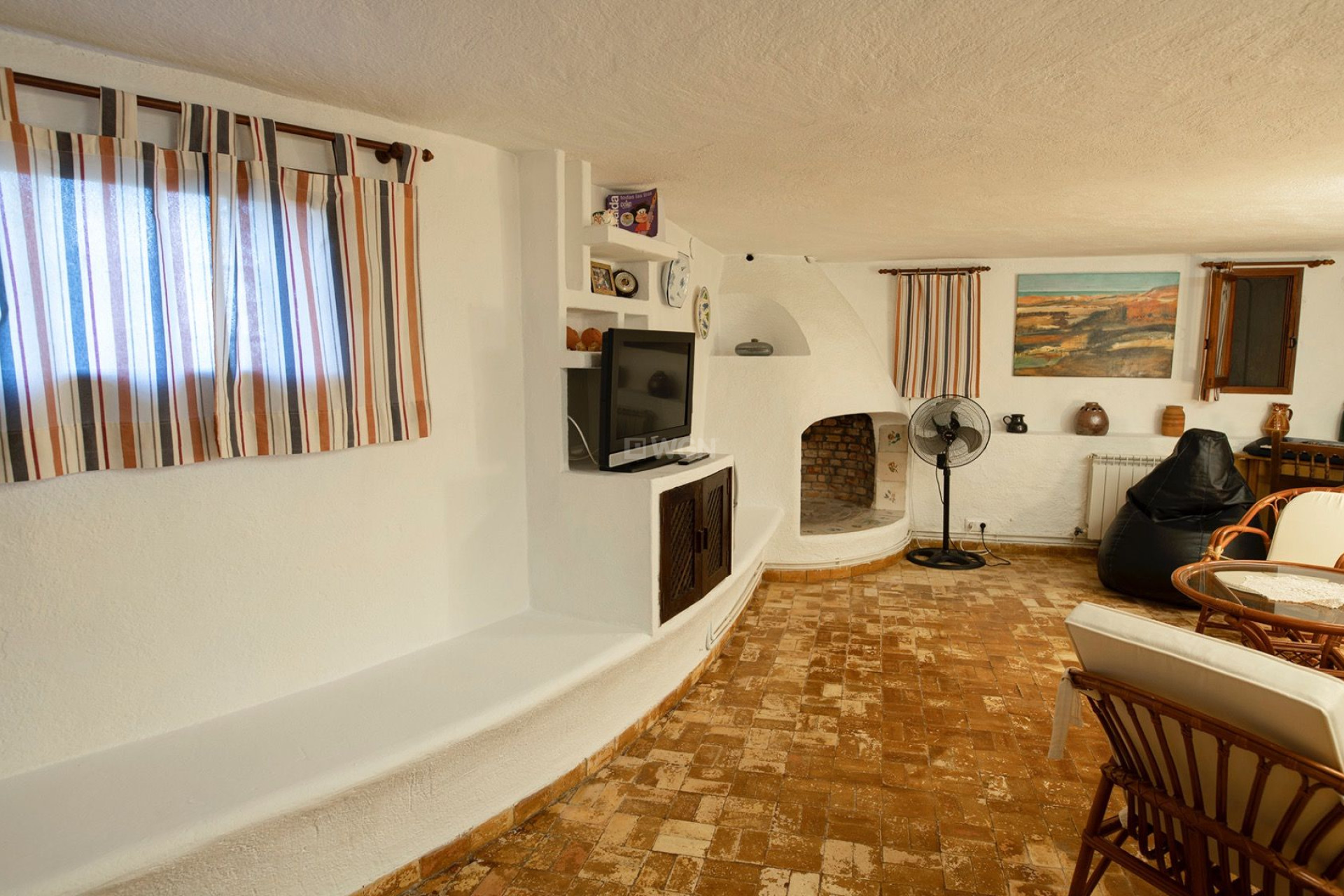 Resale - Villa - Jávea - Costa Blanca