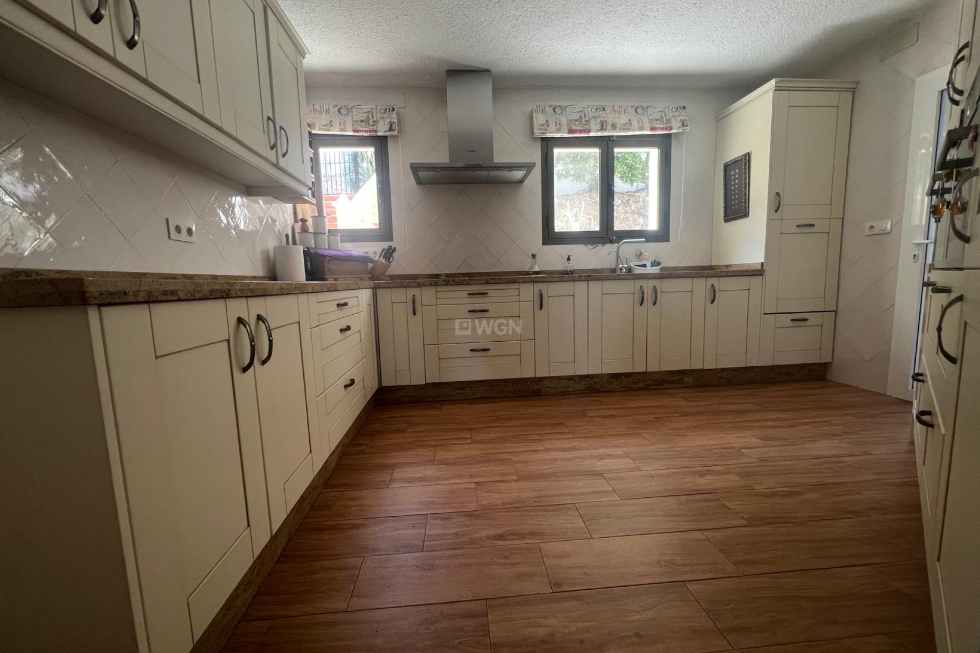 Resale - Villa - Jávea - Costa Blanca