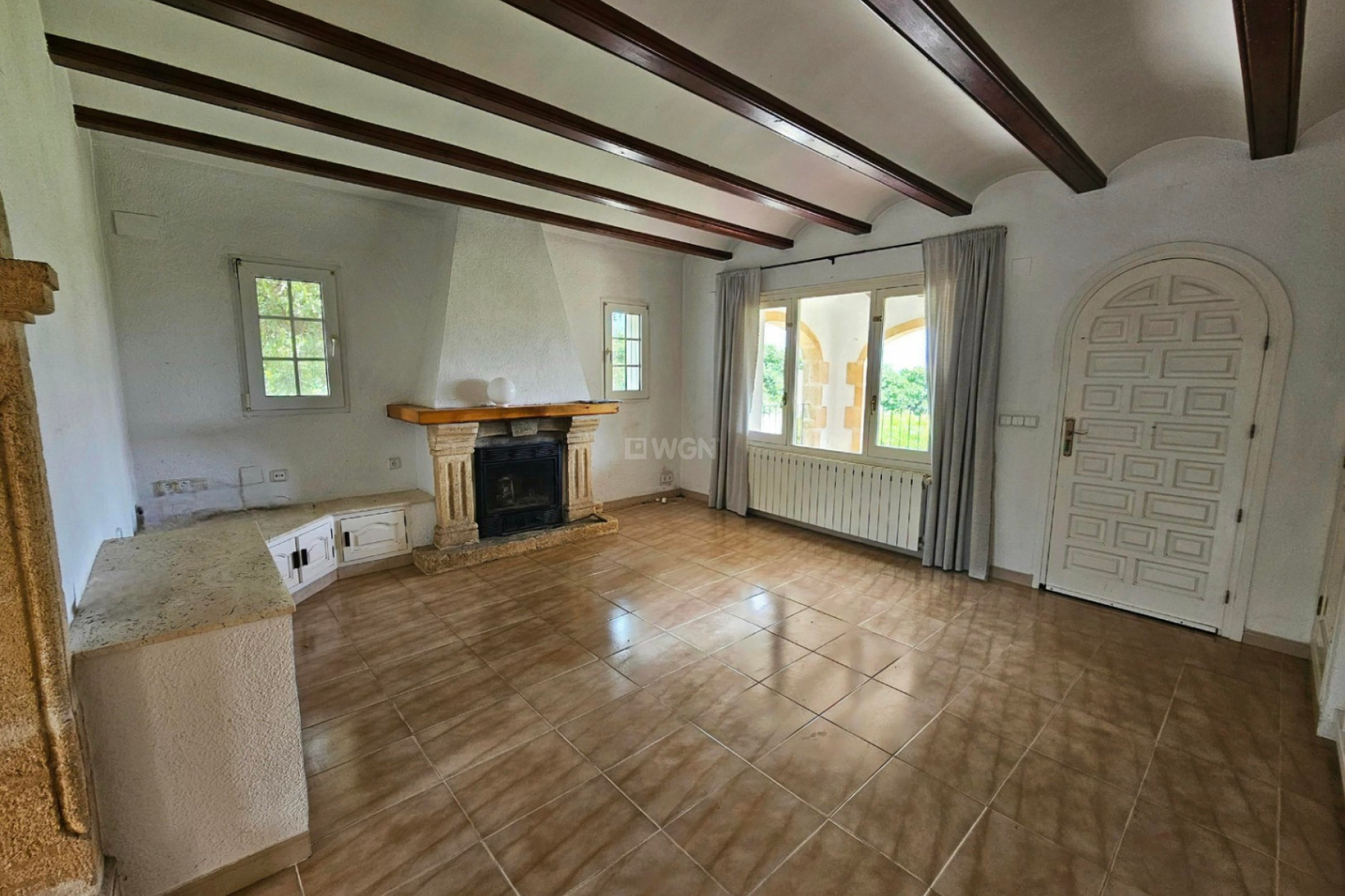 Resale - Villa - Jávea - Costa Blanca