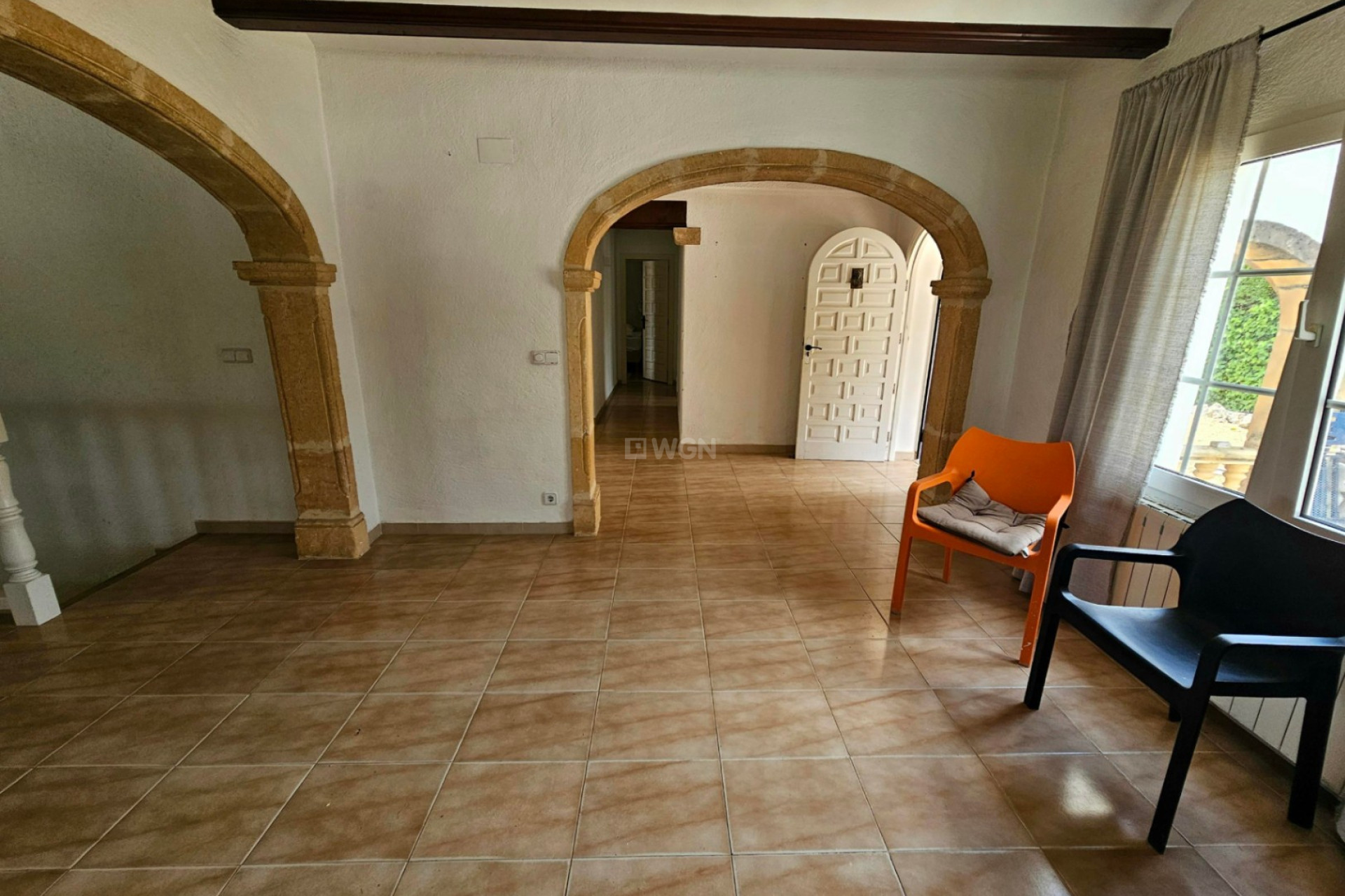 Resale - Villa - Jávea - Costa Blanca