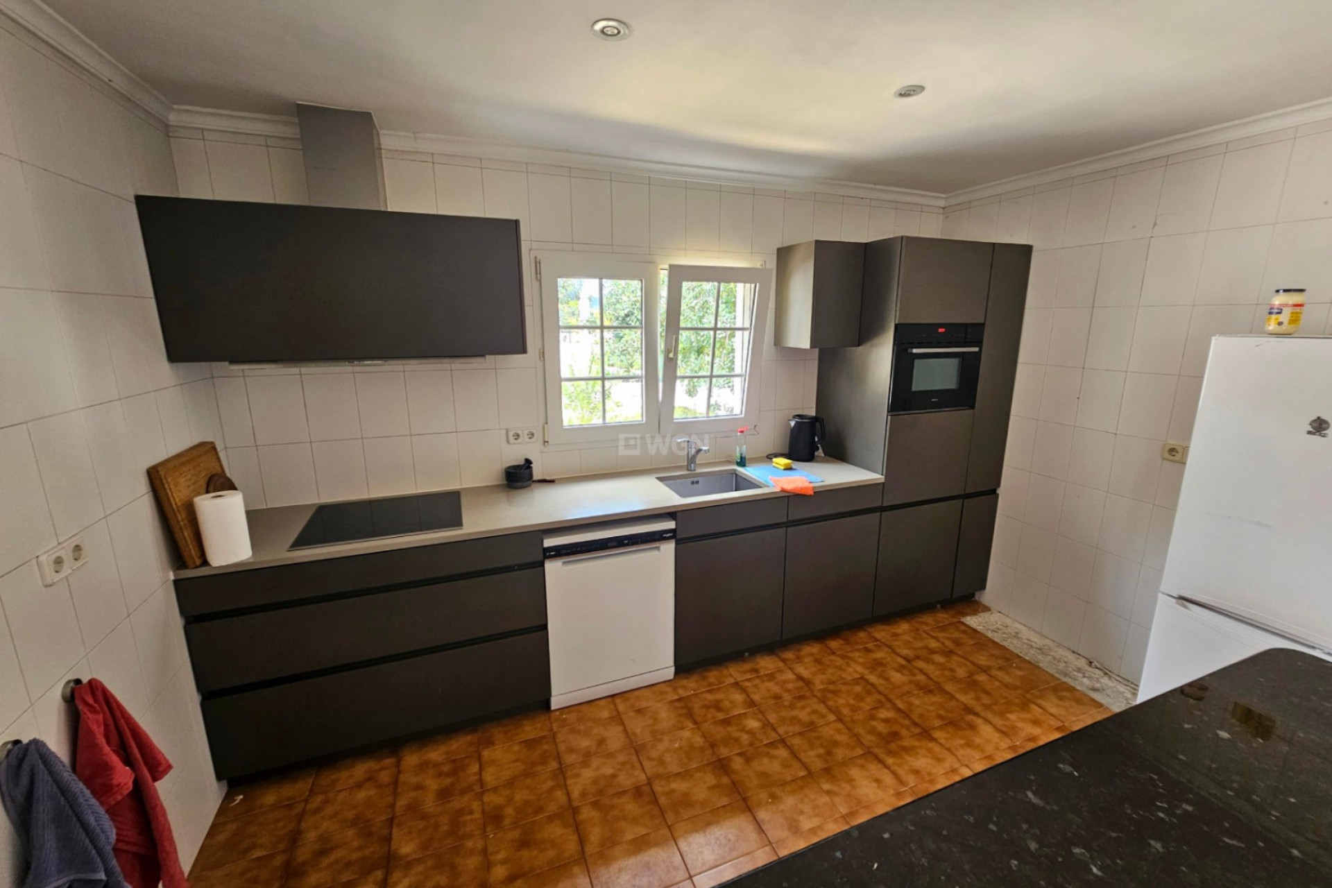 Resale - Villa - Jávea - Costa Blanca
