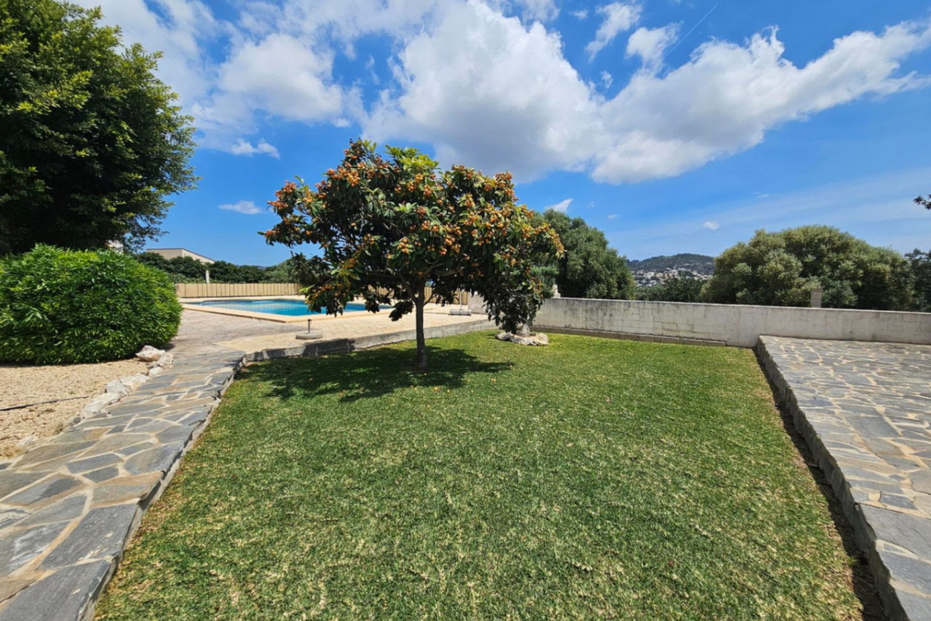 Resale - Villa - Jávea - Costa Blanca