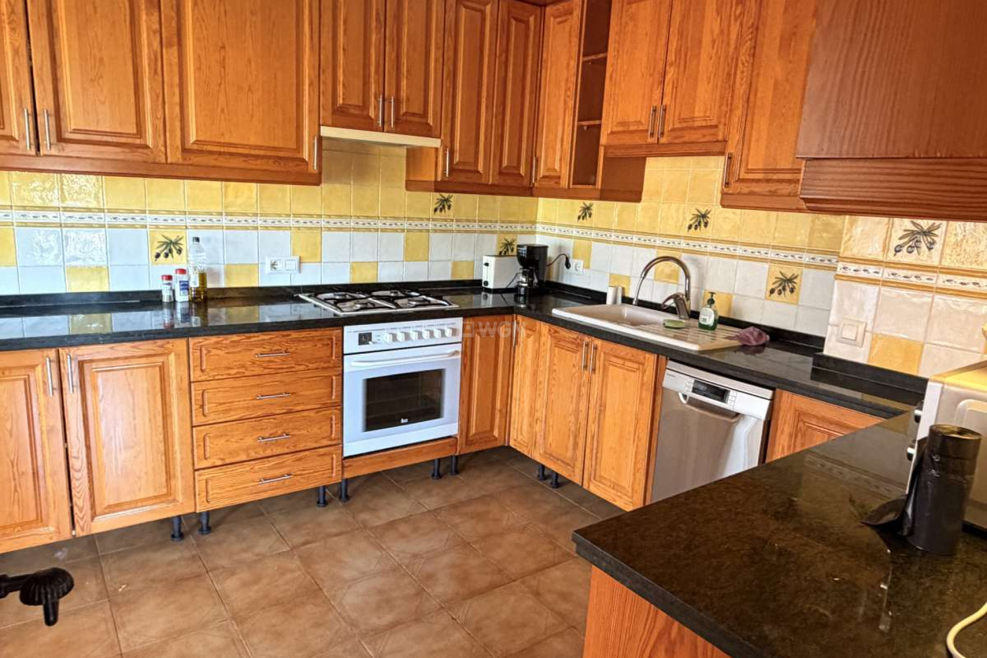 Resale - Villa - Jávea - Costa Blanca