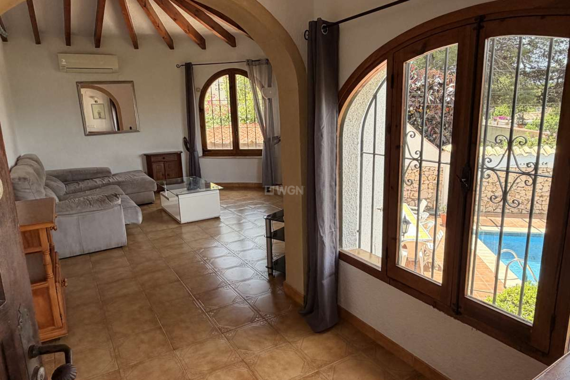 Resale - Villa - Jávea - Costa Blanca