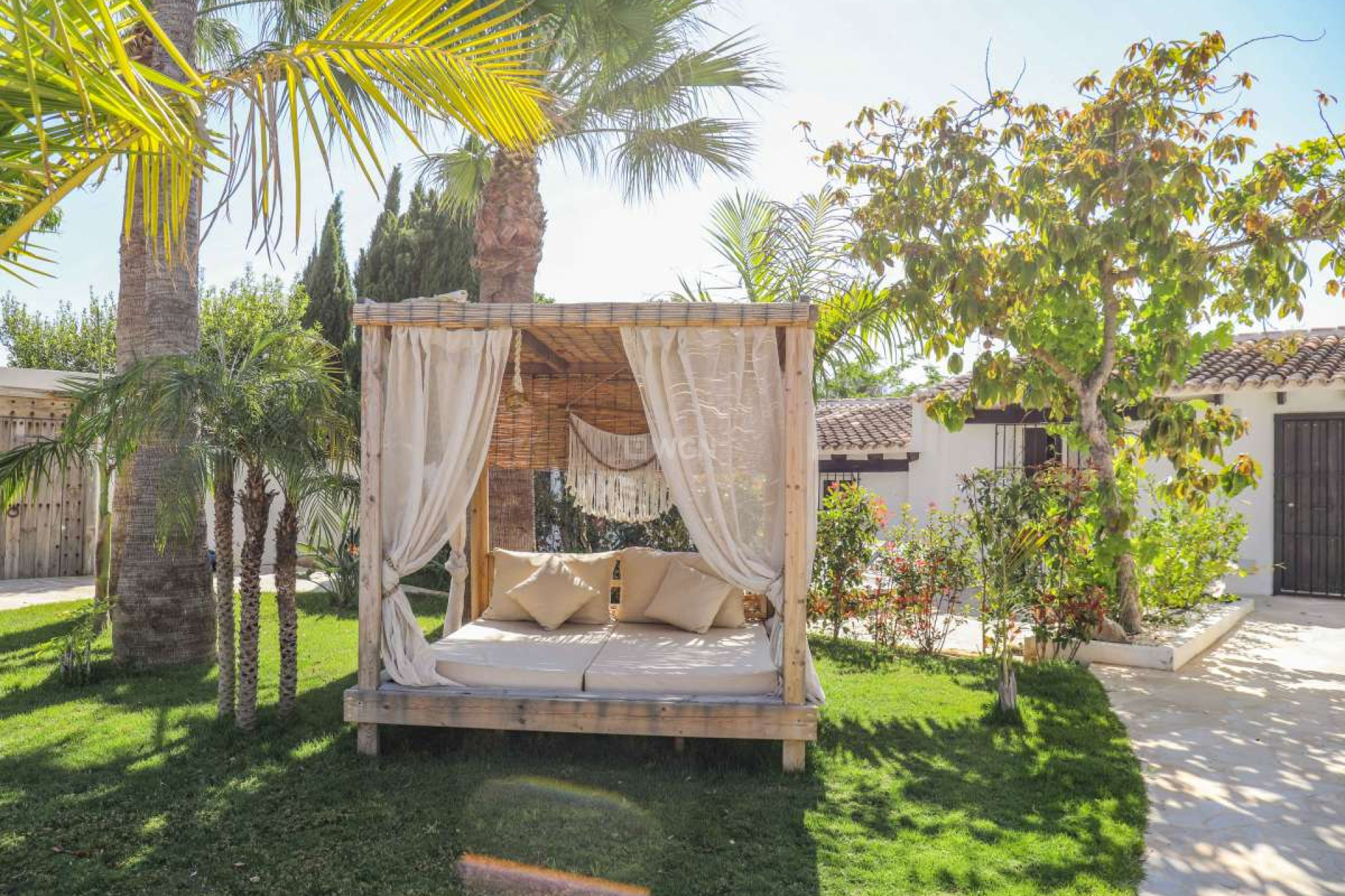 Resale - Villa - Jesus Pobre - Inland