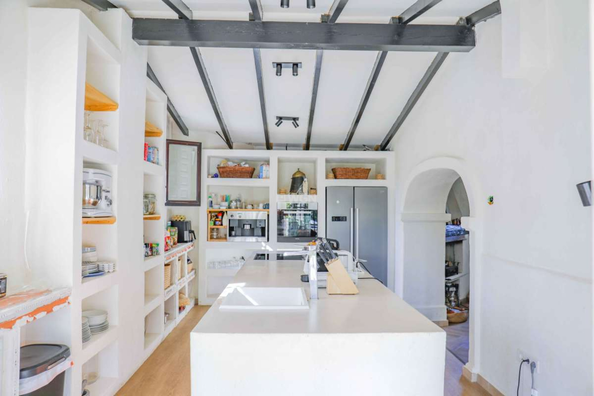 Resale - Villa - Jesus Pobre - Inland