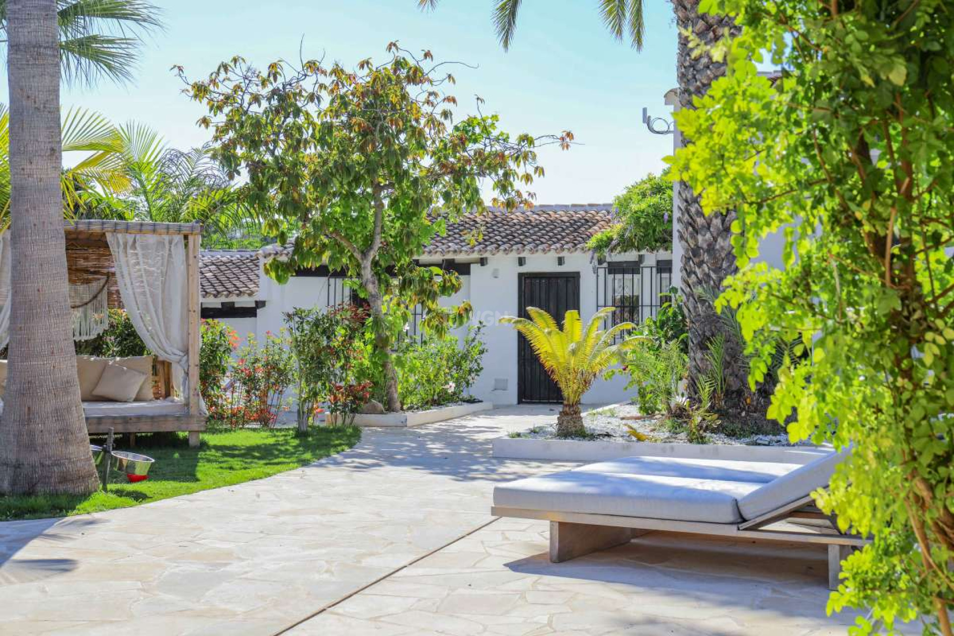 Resale - Villa - Jesus Pobre - Inland