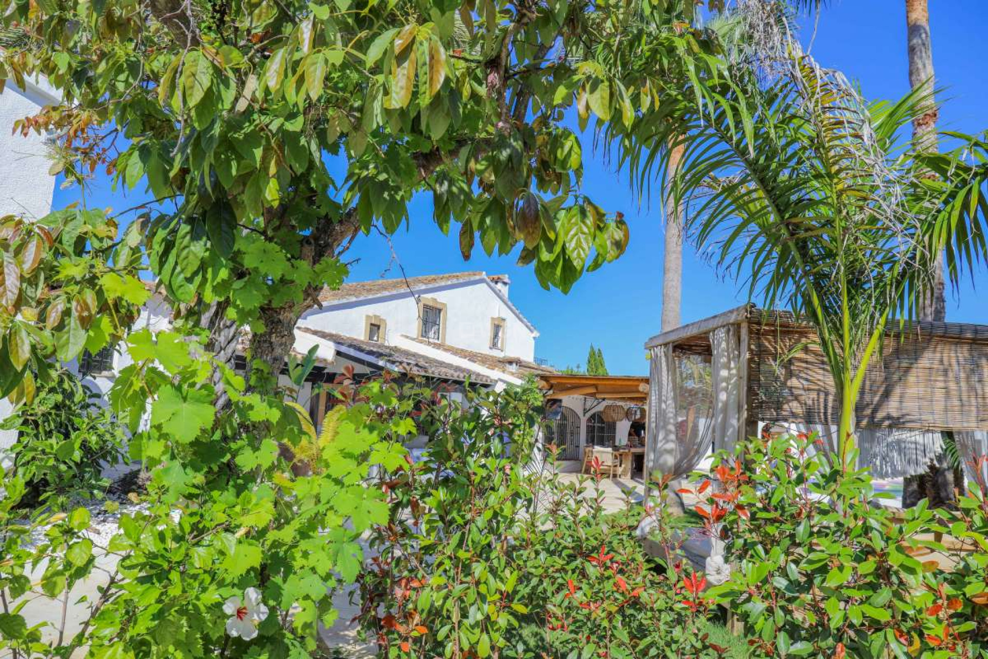 Resale - Villa - Jesus Pobre - Inland