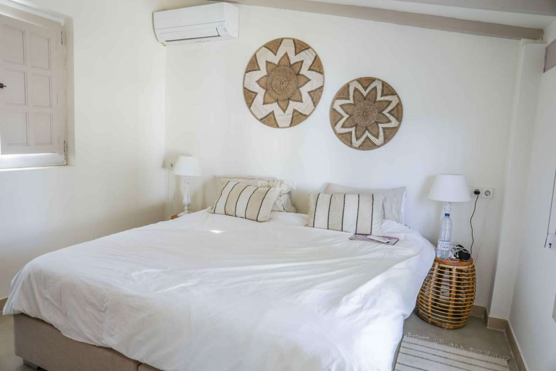 Resale - Villa - Jesus Pobre - Inland