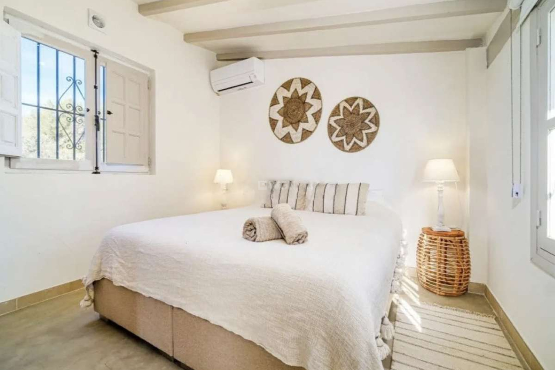 Resale - Villa - Jesus Pobre - Inland