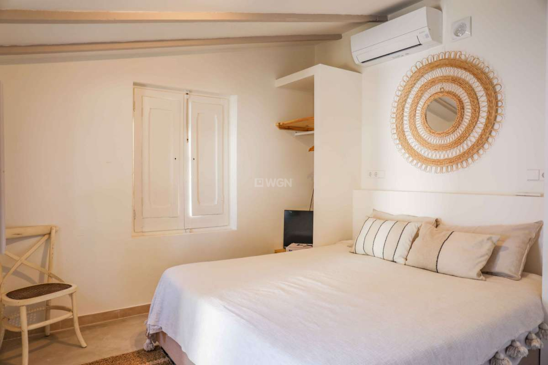 Resale - Villa - Jesus Pobre - Inland