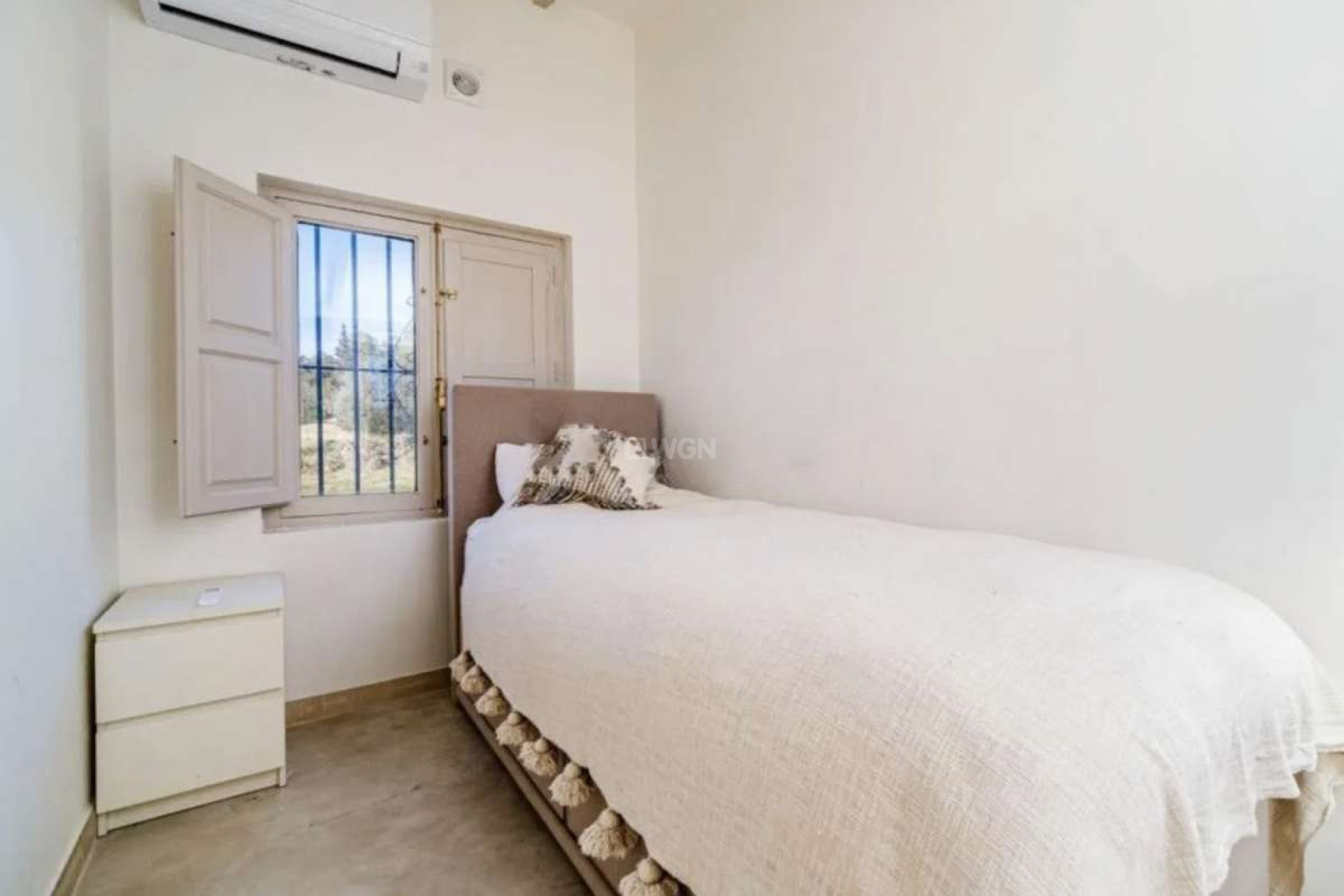 Resale - Villa - Jesus Pobre - Inland