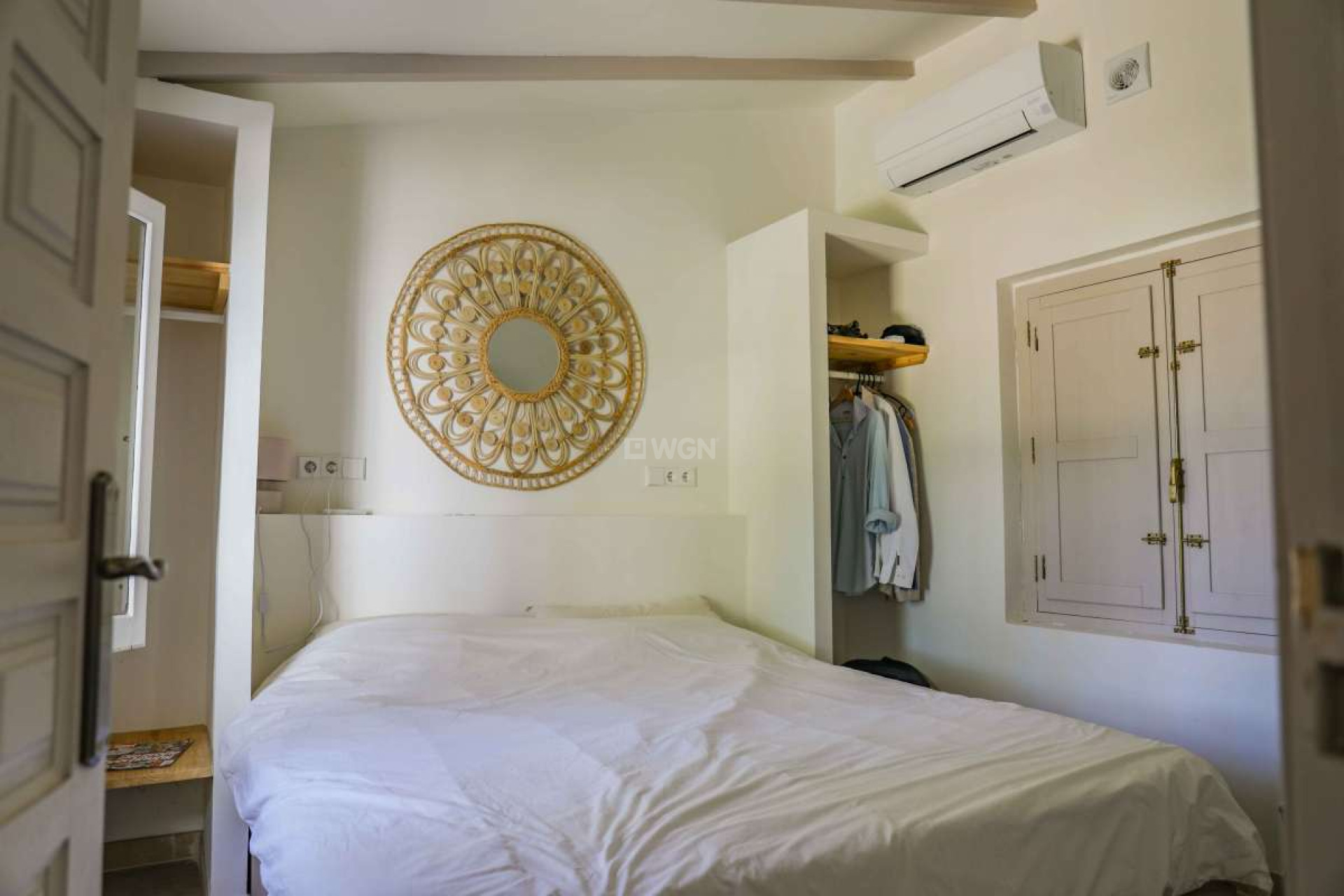 Resale - Villa - Jesus Pobre - Inland