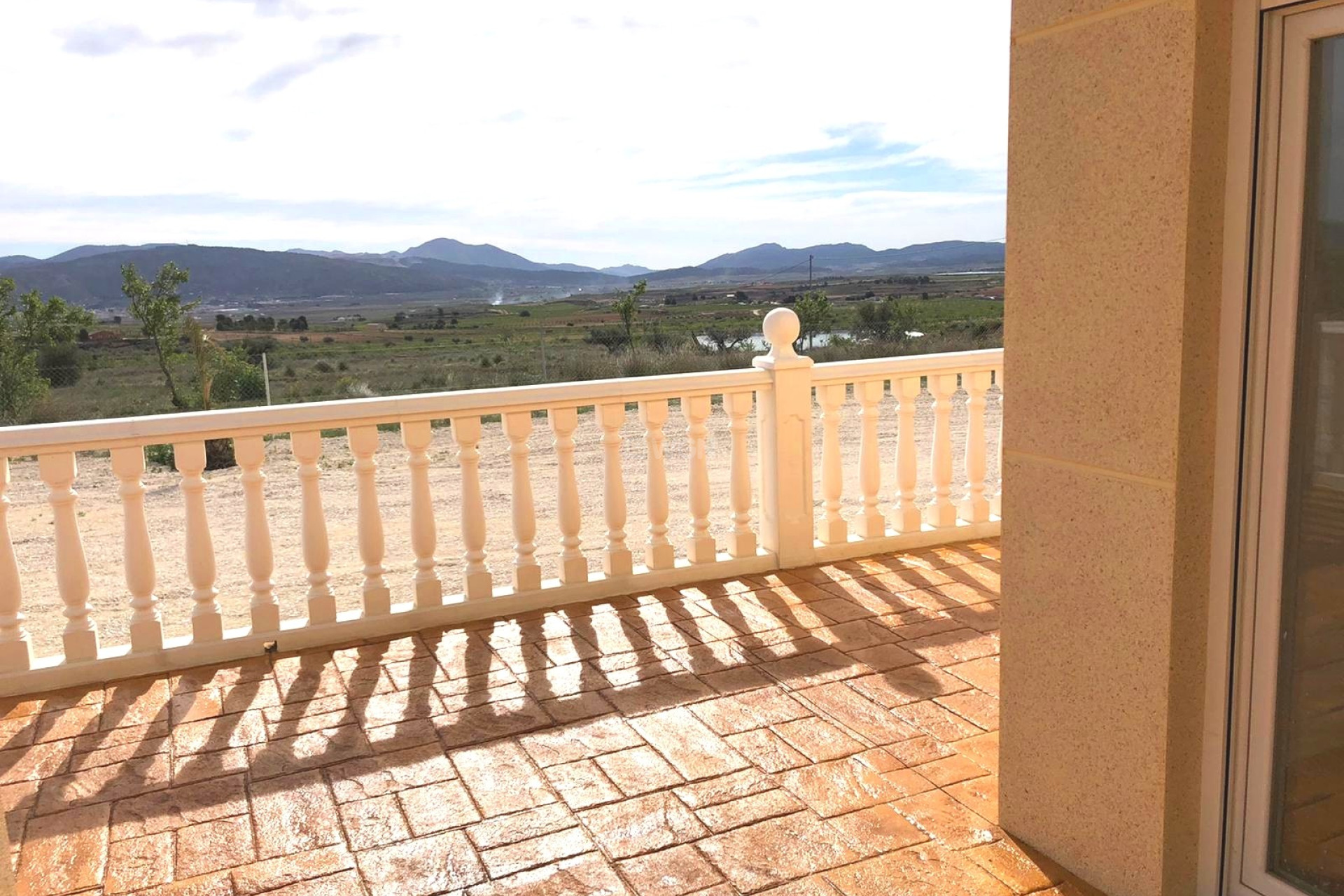 Resale - Villa - Jumilla - Inland