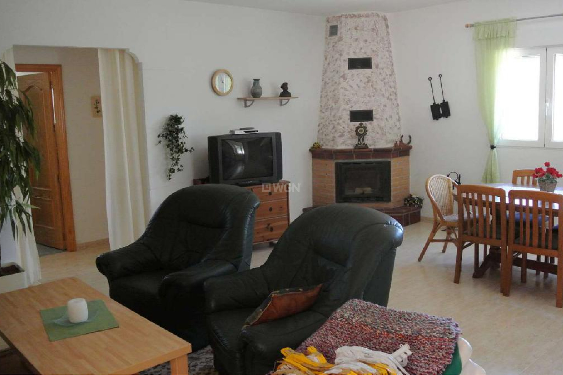 Resale - Villa - Jumilla - Inland