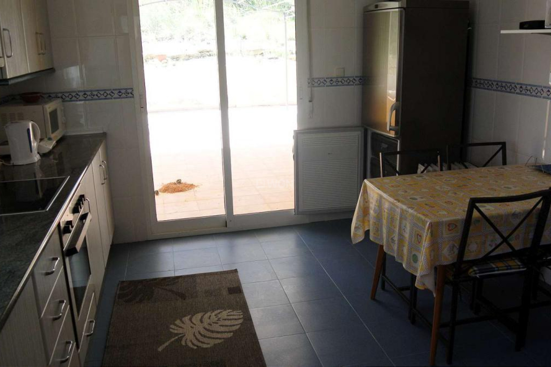 Resale - Villa - Jumilla - Inland