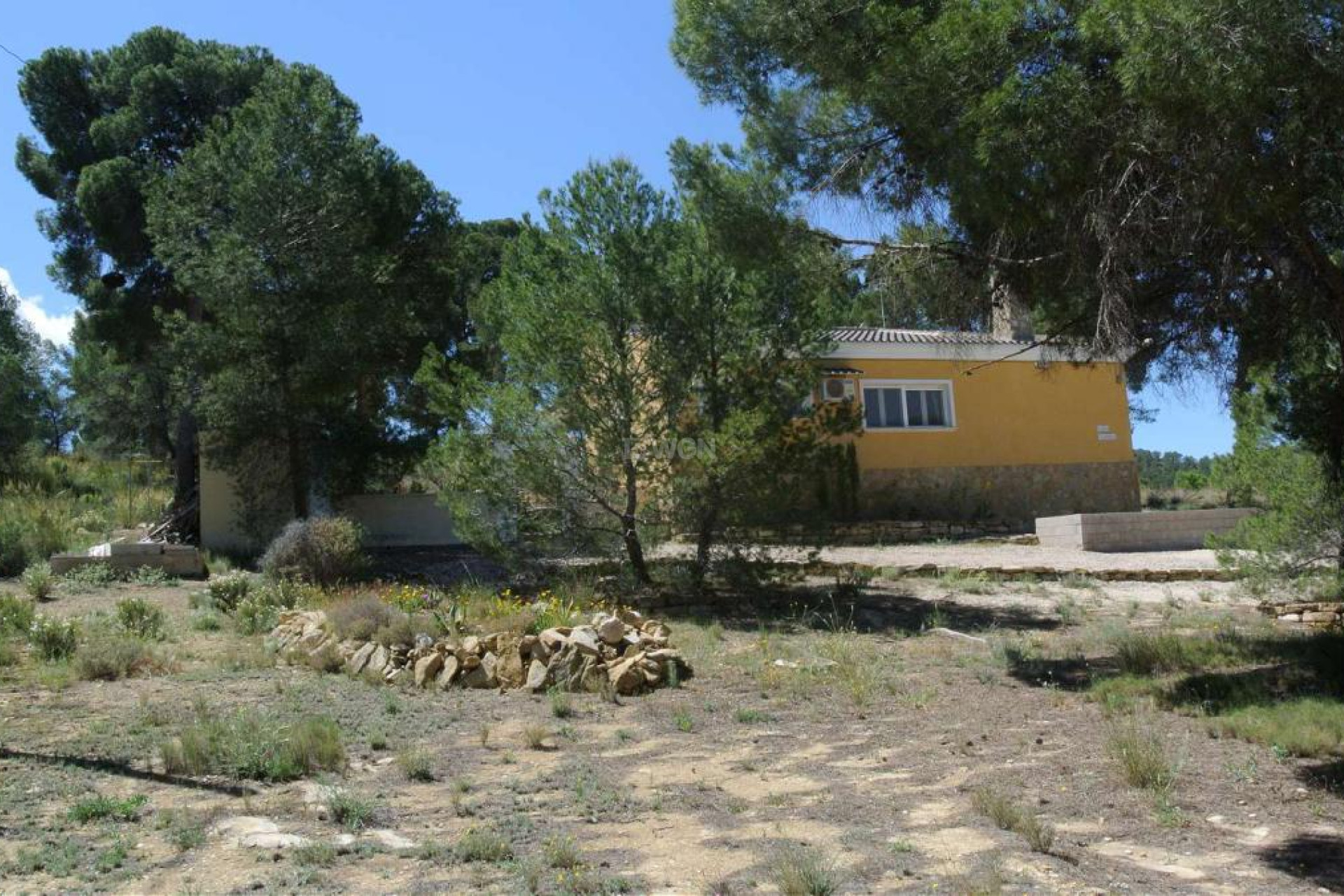 Resale - Villa - Jumilla - Inland