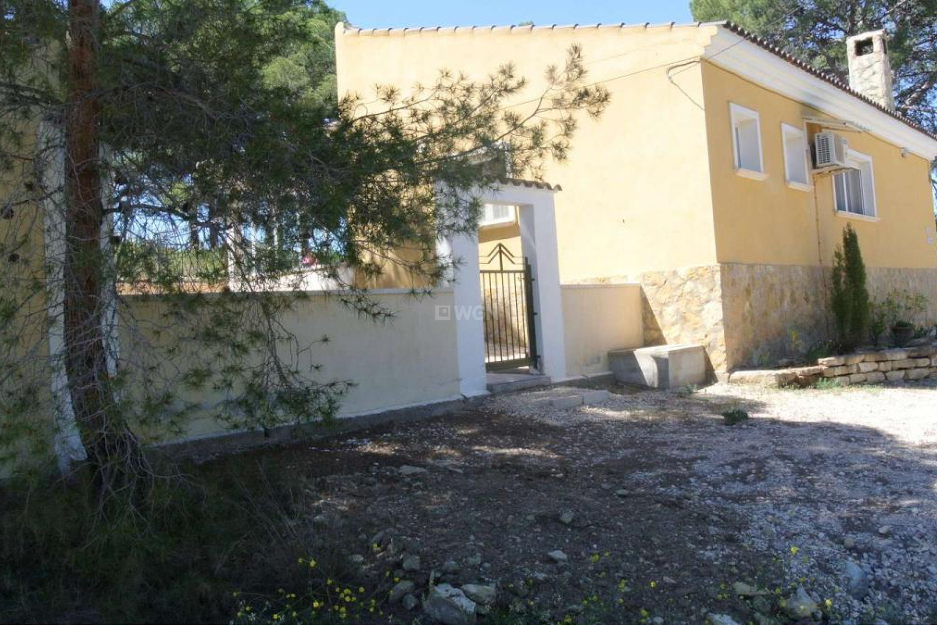 Resale - Villa - Jumilla - Inland