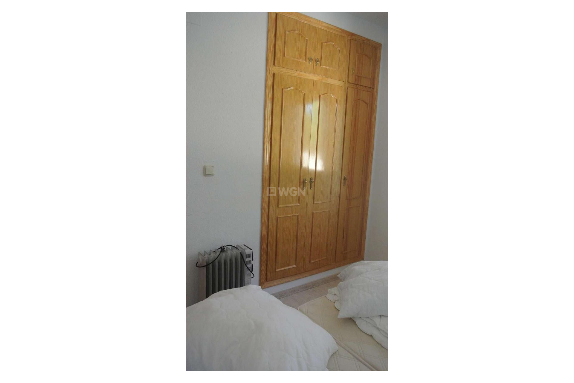 Resale - Villa - Jumilla - Inland