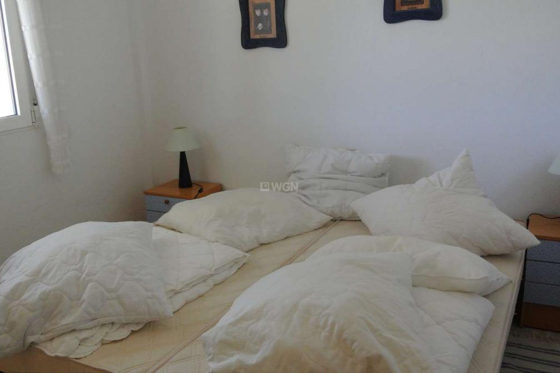 Resale - Villa - Jumilla - Inland