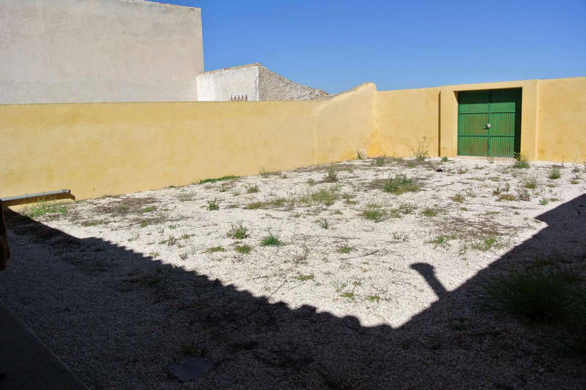 Resale - Villa - Jumilla - Inland