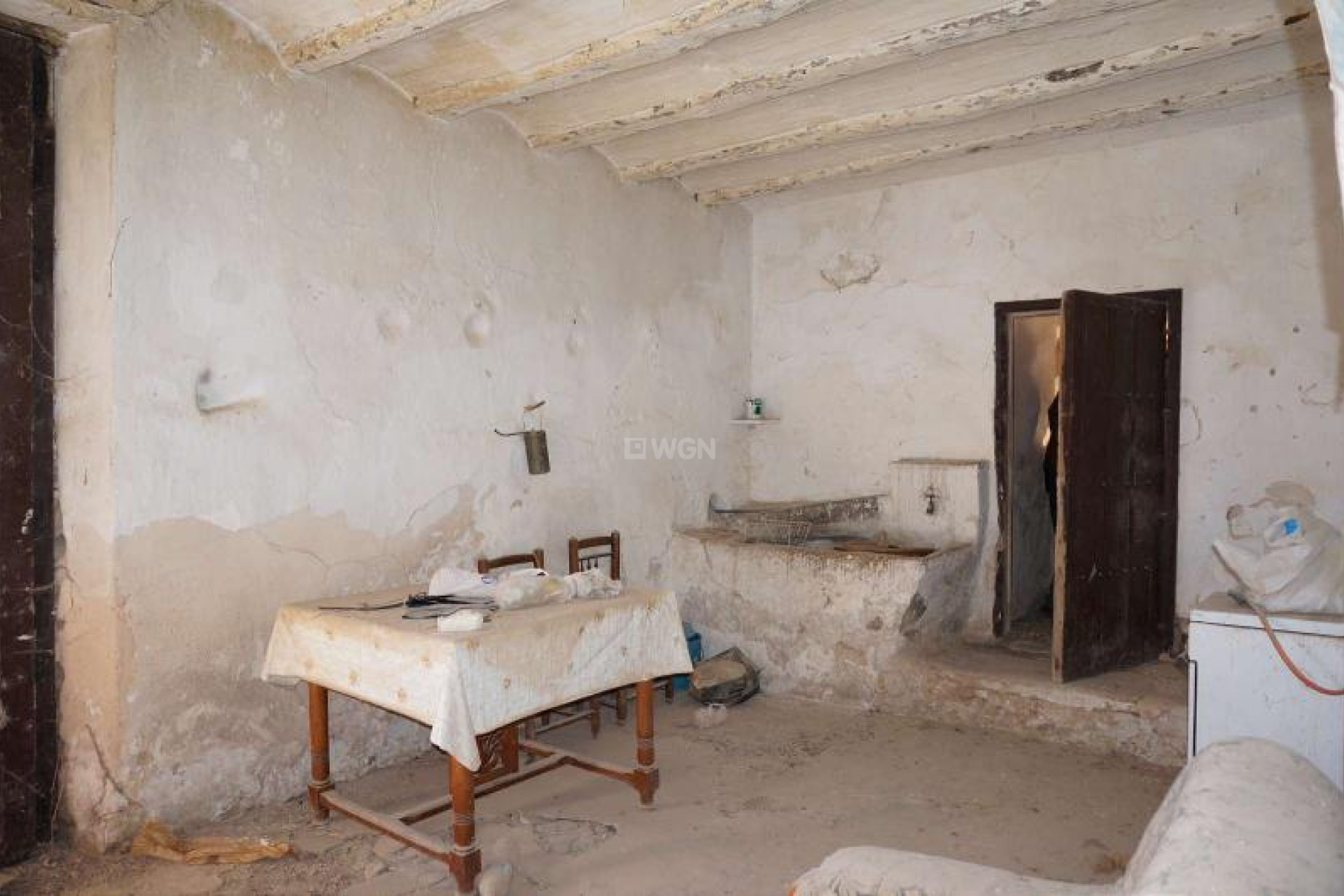 Resale - Villa - Jumilla - Inland