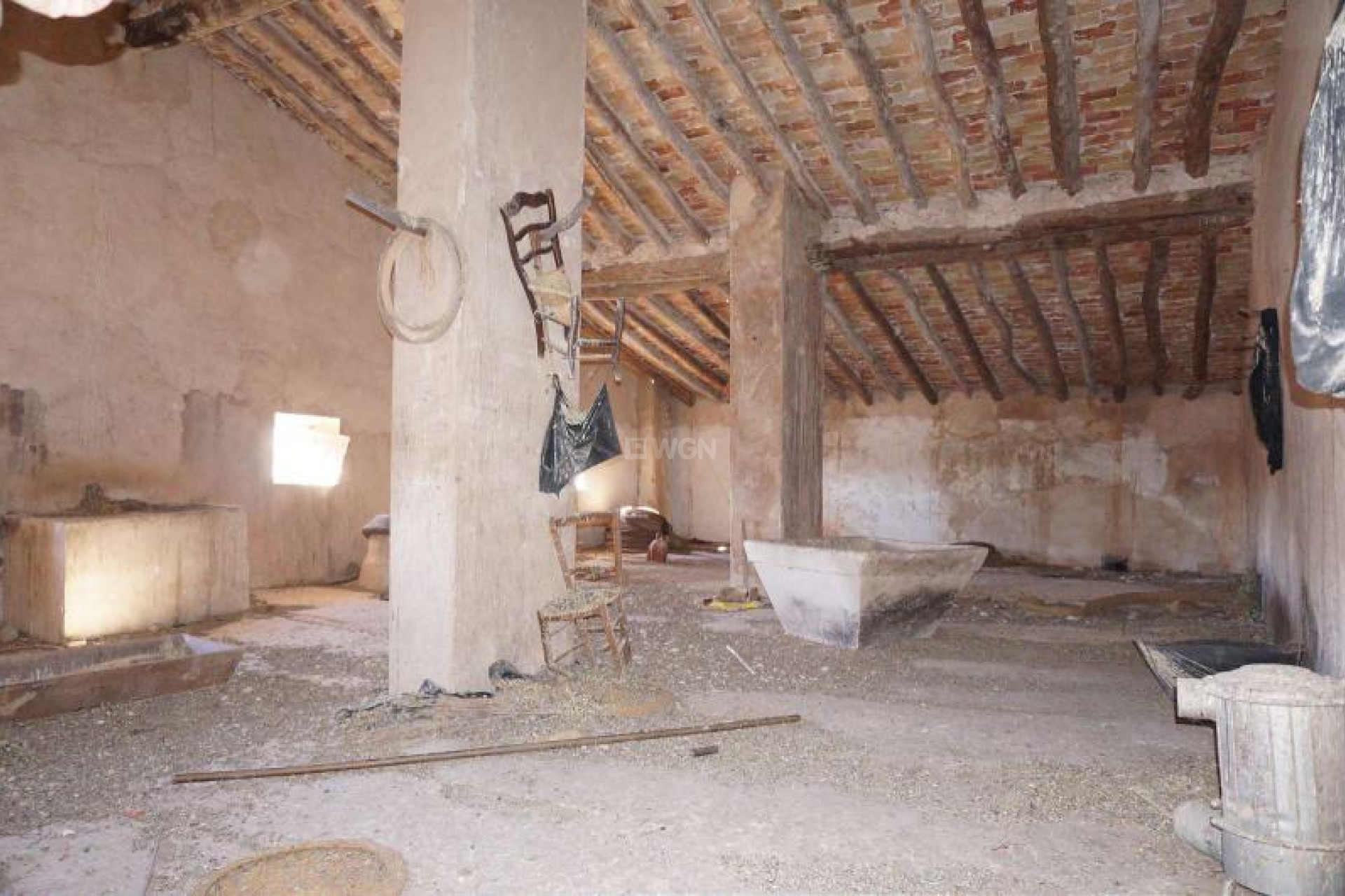 Resale - Villa - Jumilla - Inland