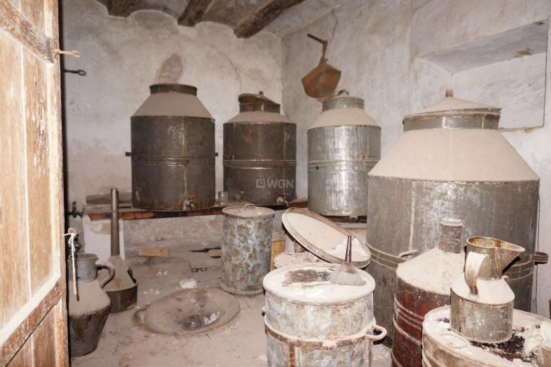 Resale - Villa - Jumilla - Inland