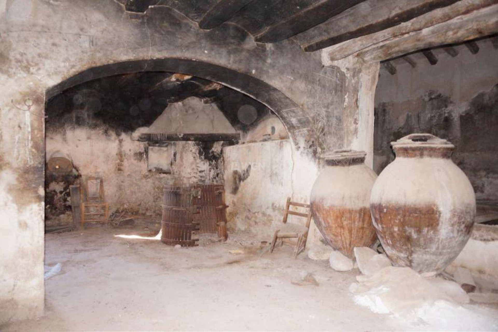 Resale - Villa - Jumilla - Inland