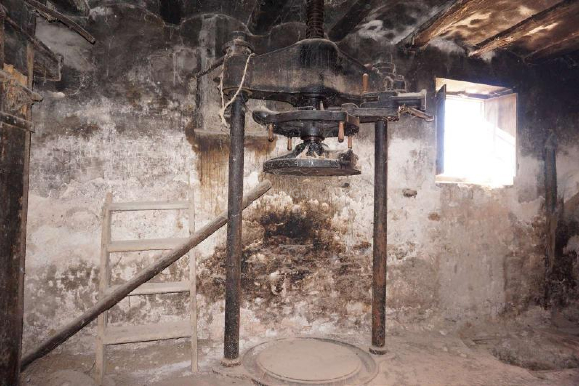 Resale - Villa - Jumilla - Inland