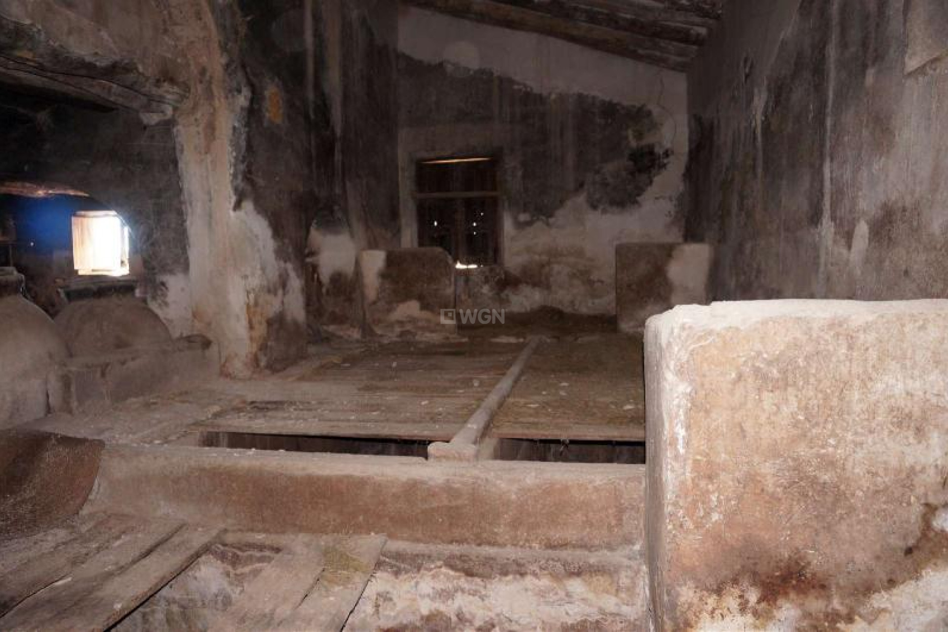 Resale - Villa - Jumilla - Inland