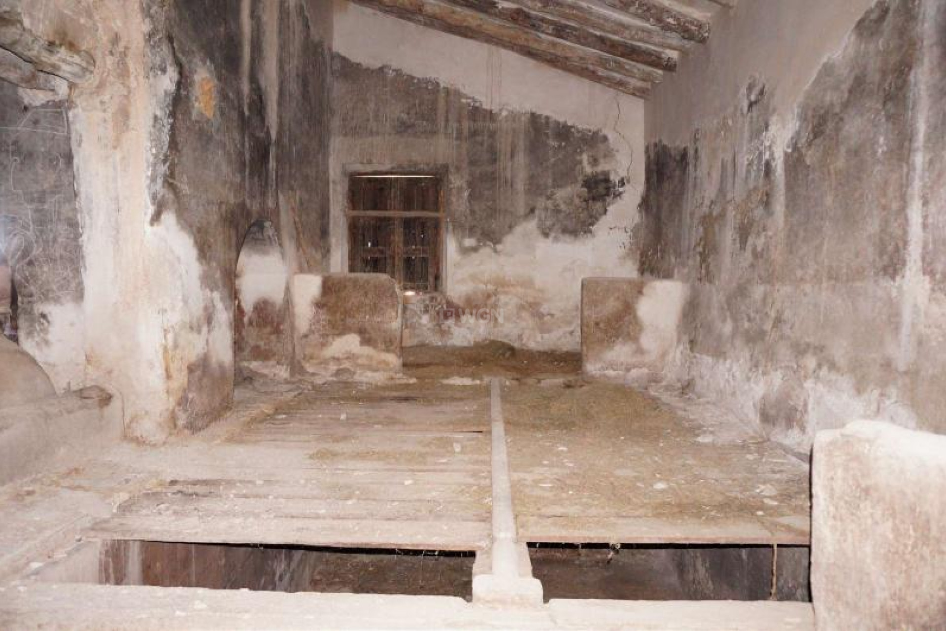 Resale - Villa - Jumilla - Inland