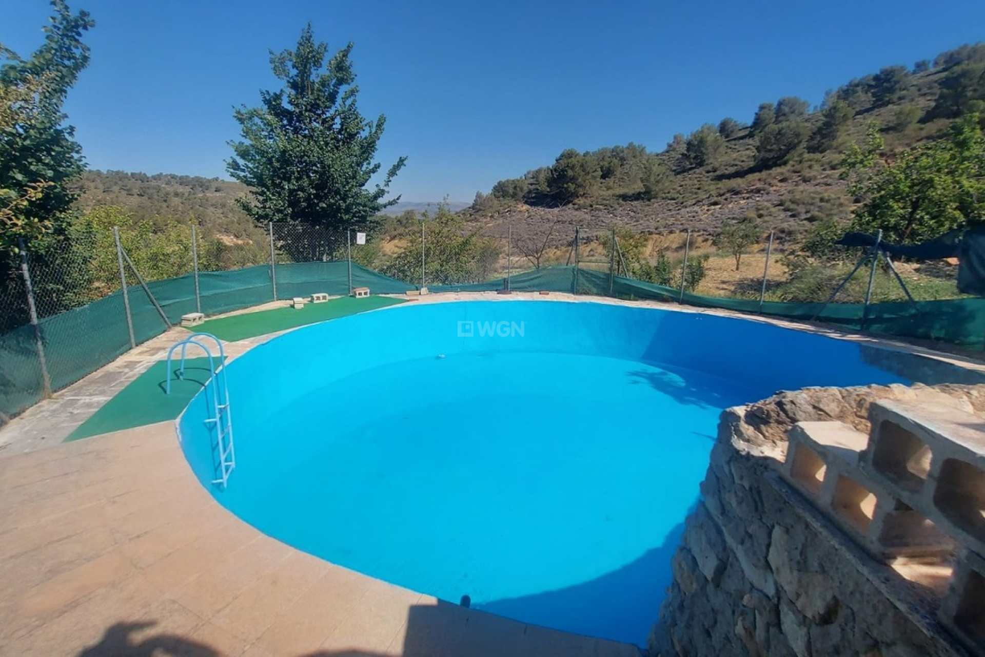 Resale - Villa - Jumilla - Inland